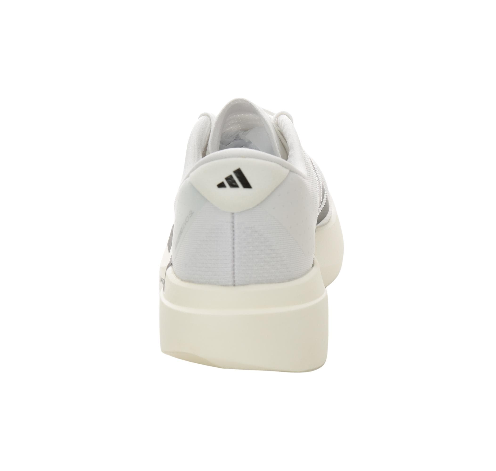 adidas adidas Adizero Evo Sl M Erkek Spor Ayakkabı Gri - 2