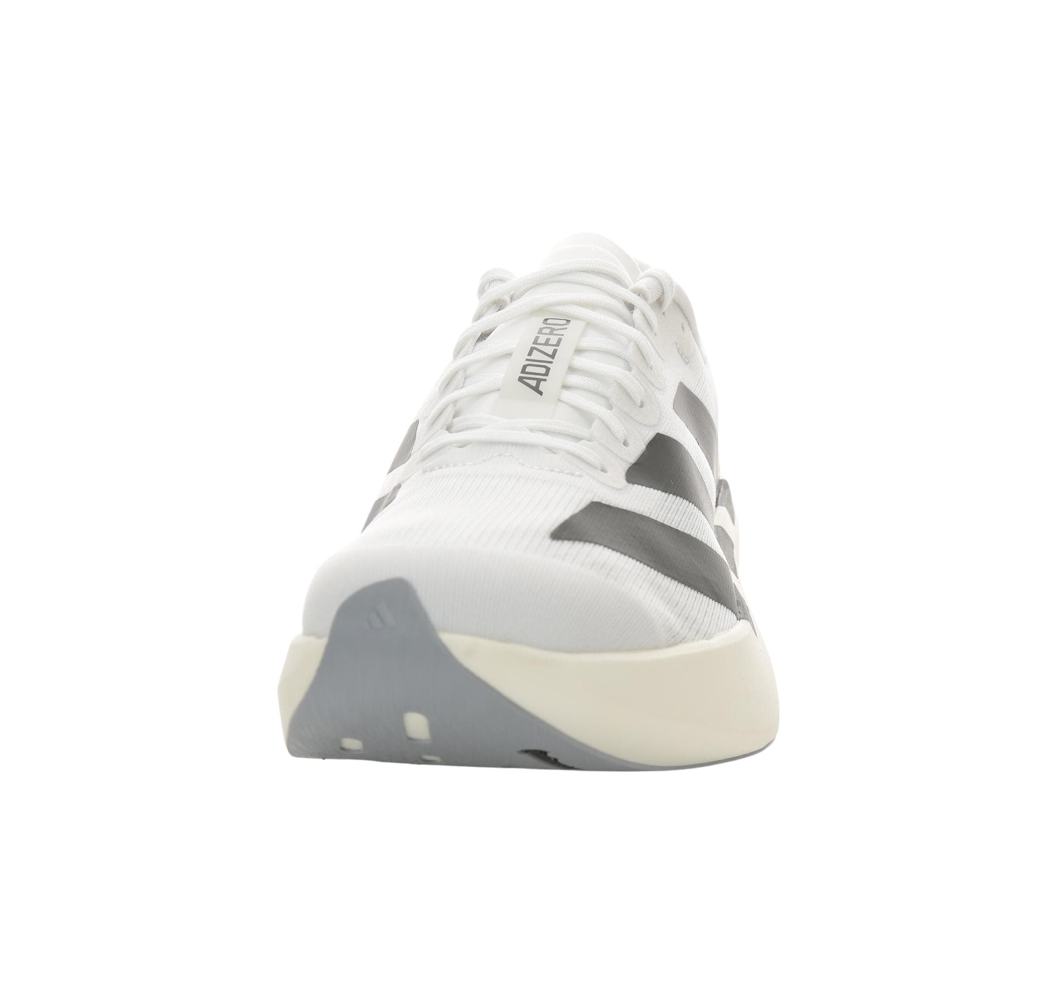 adidas adidas Adizero Evo Sl M Erkek Spor Ayakkabı Gri - 3