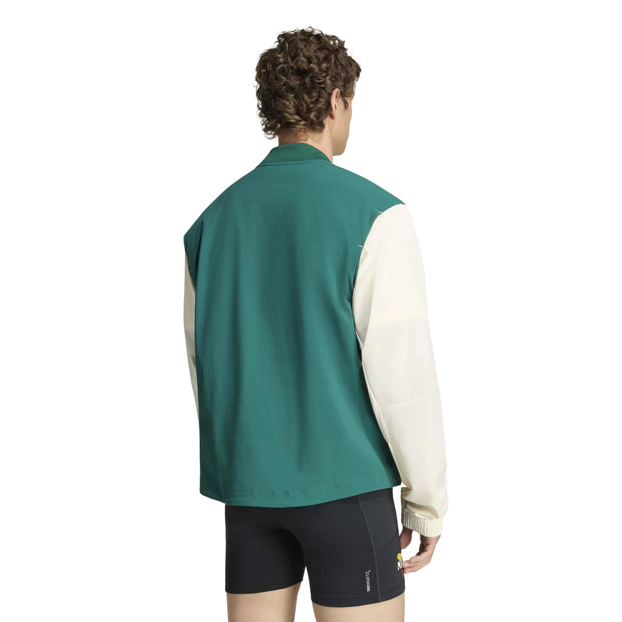 adidas adidas Adızero N Jkt M Erkek - 2