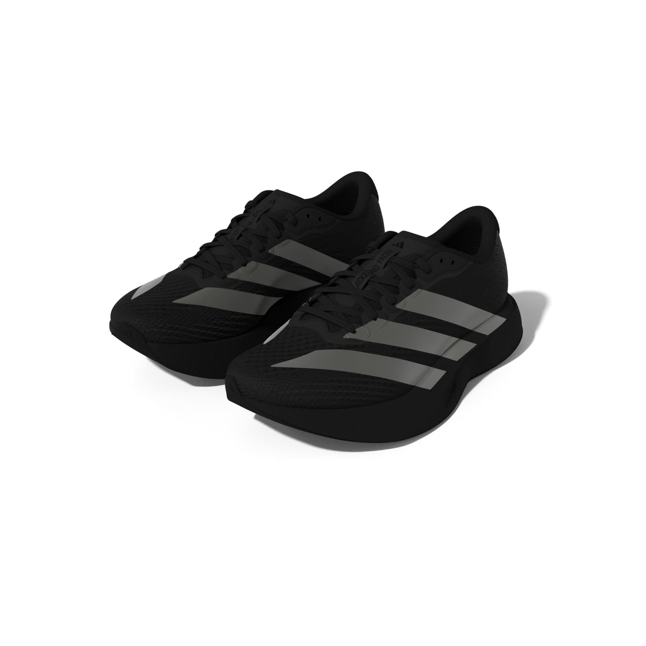 adidas adidas Adızero Pacer W Kadın Spor Ayakkabı Siyah - 2