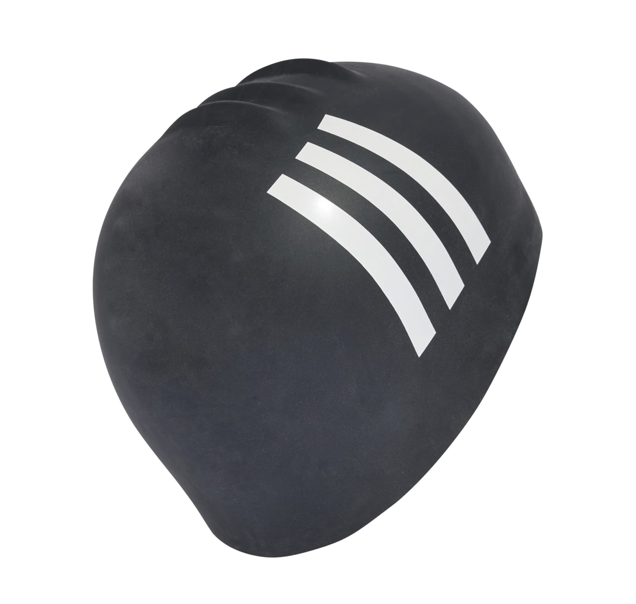 adidas adidas Adult 3S Cap Bone Siyah - 2