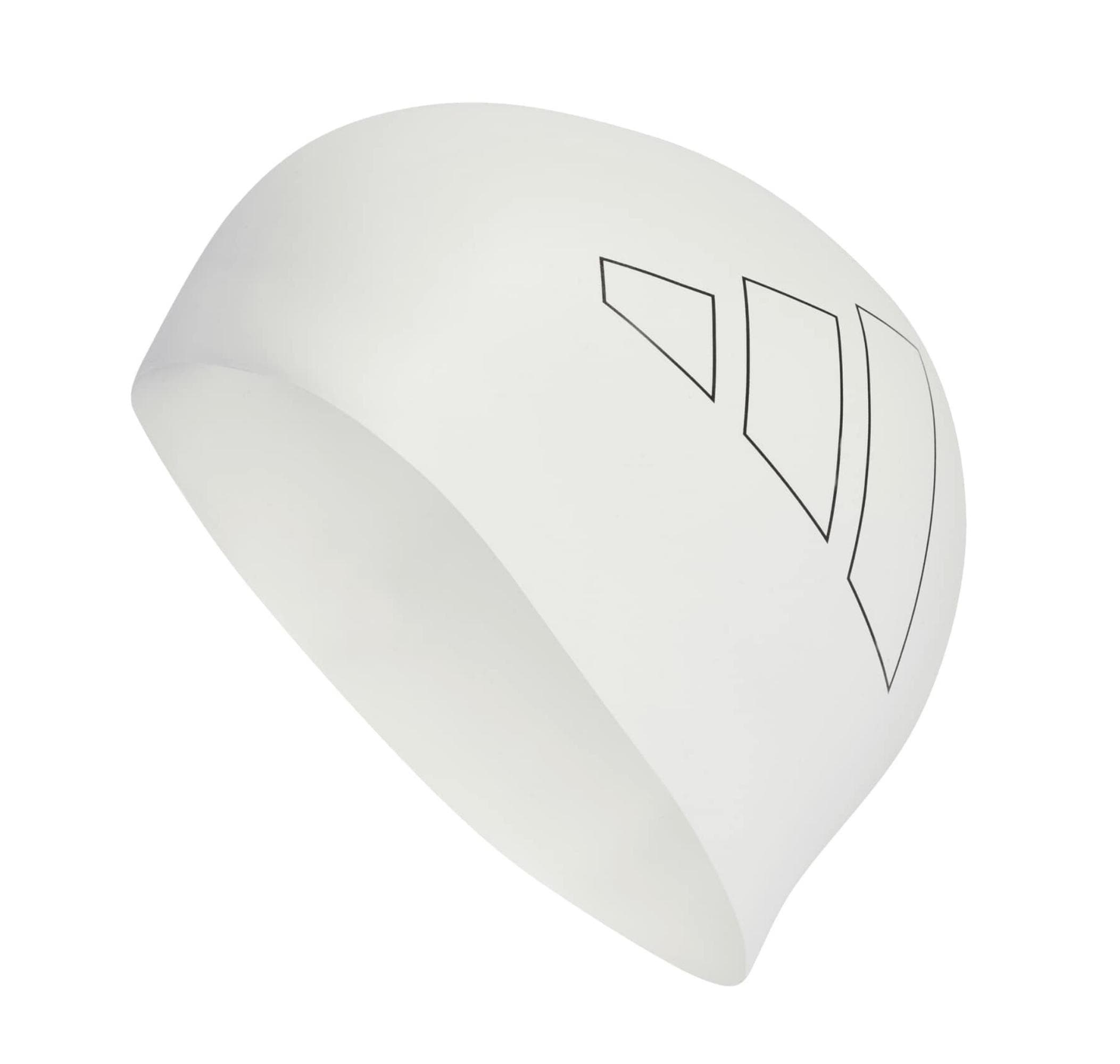adidas adidas Adult Logo Cap Bone Beyaz