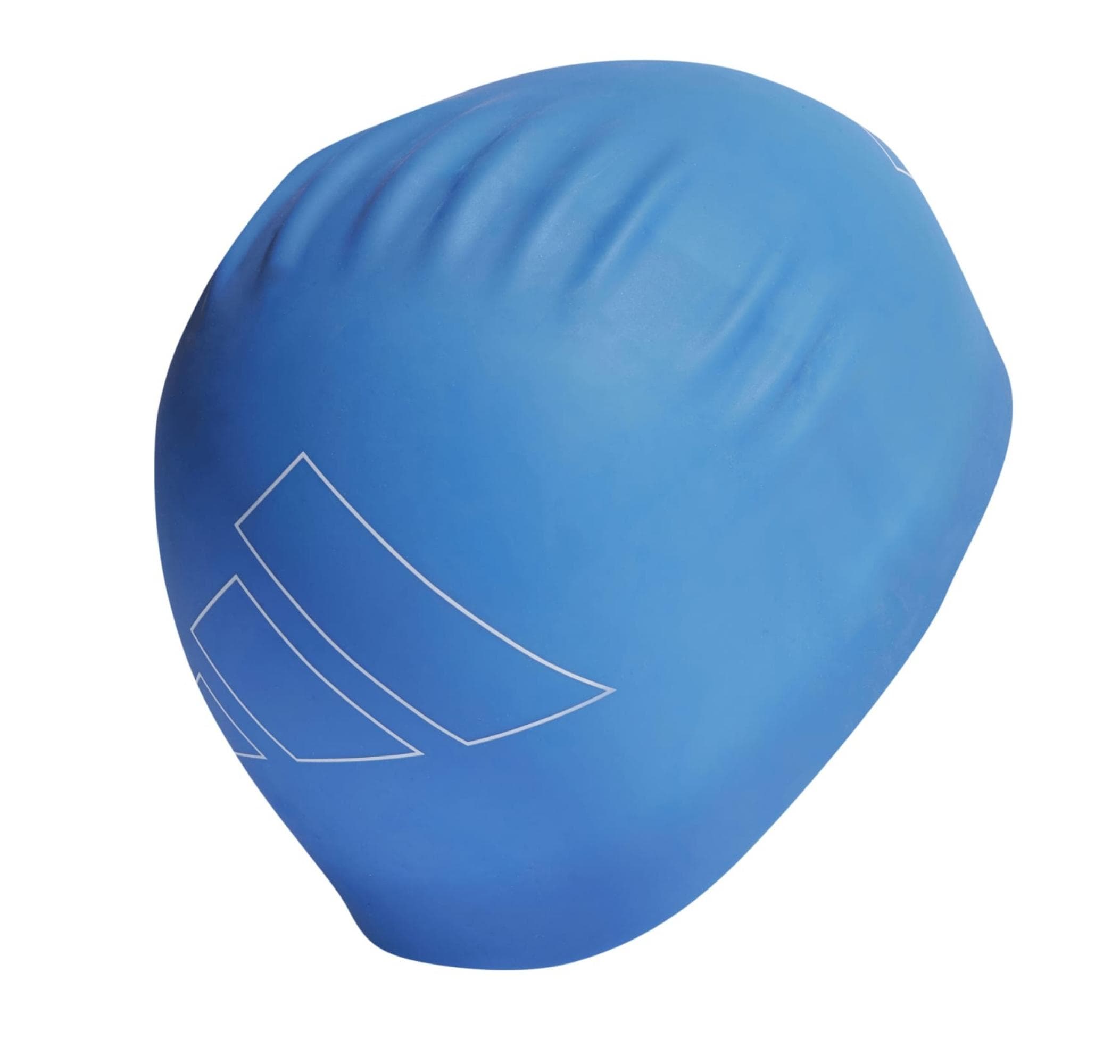 adidas adidas Adult Logo Cap Bone Mavi - 2