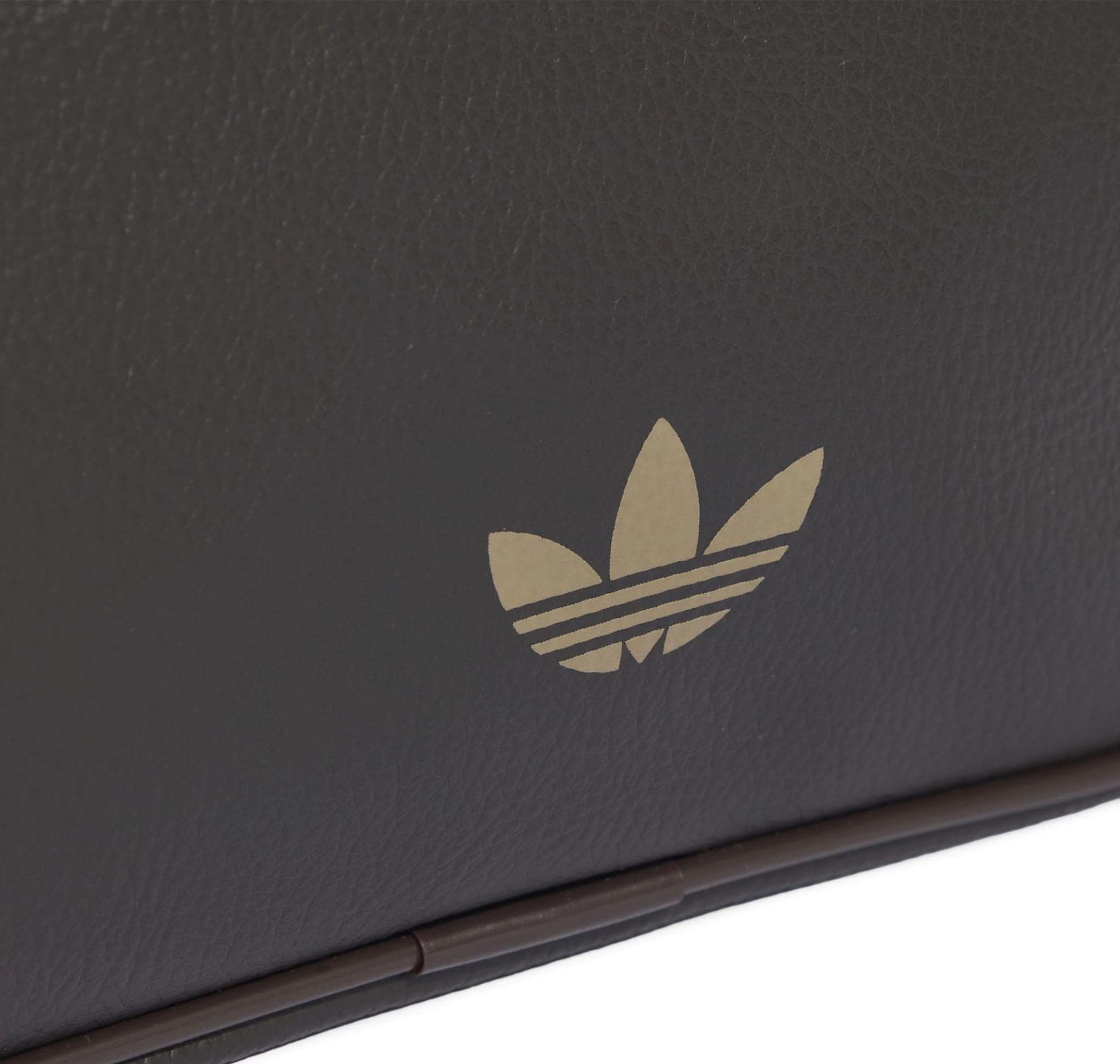 adidas adidas Aırlıner Xs Çanta Kahve - 3