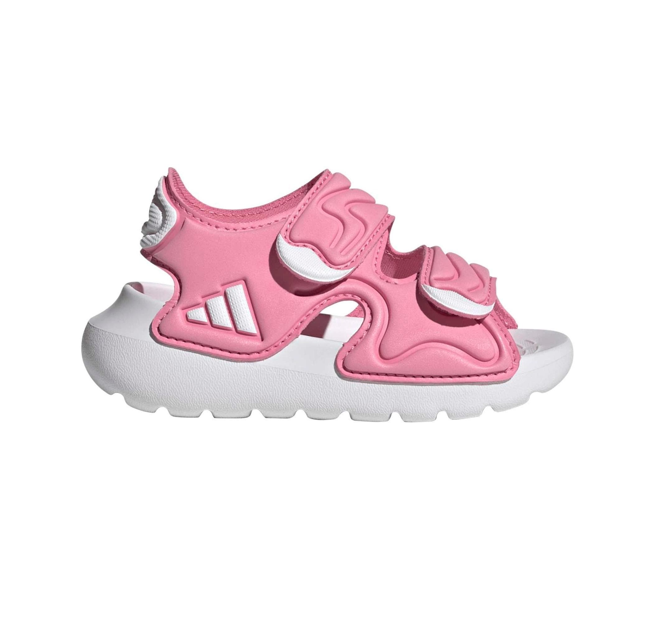 adidas adidas Altaswım 3 I Bebek Sandalet Pembe
