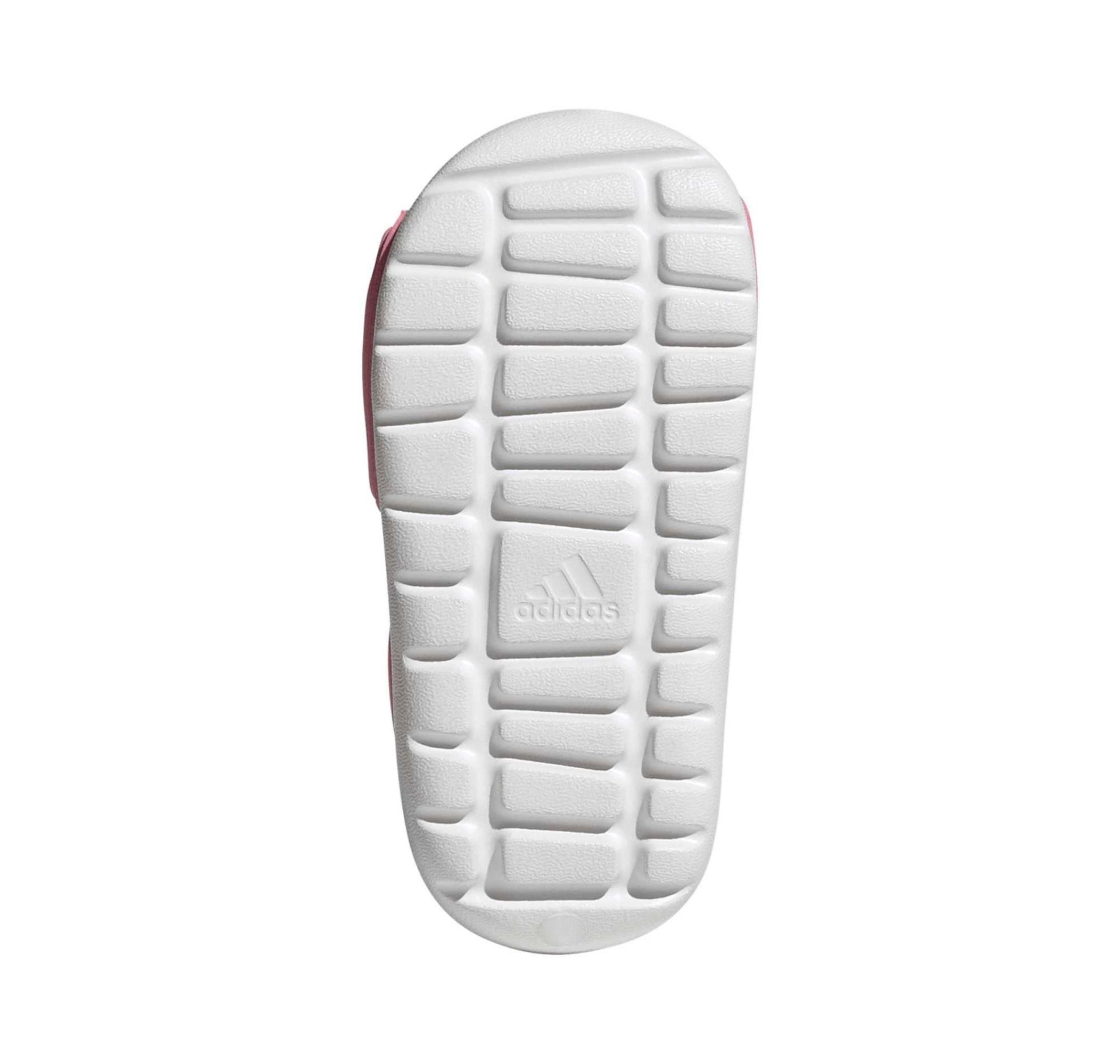 adidas adidas Altaswım 3 I Bebek Sandalet Pembe - 6