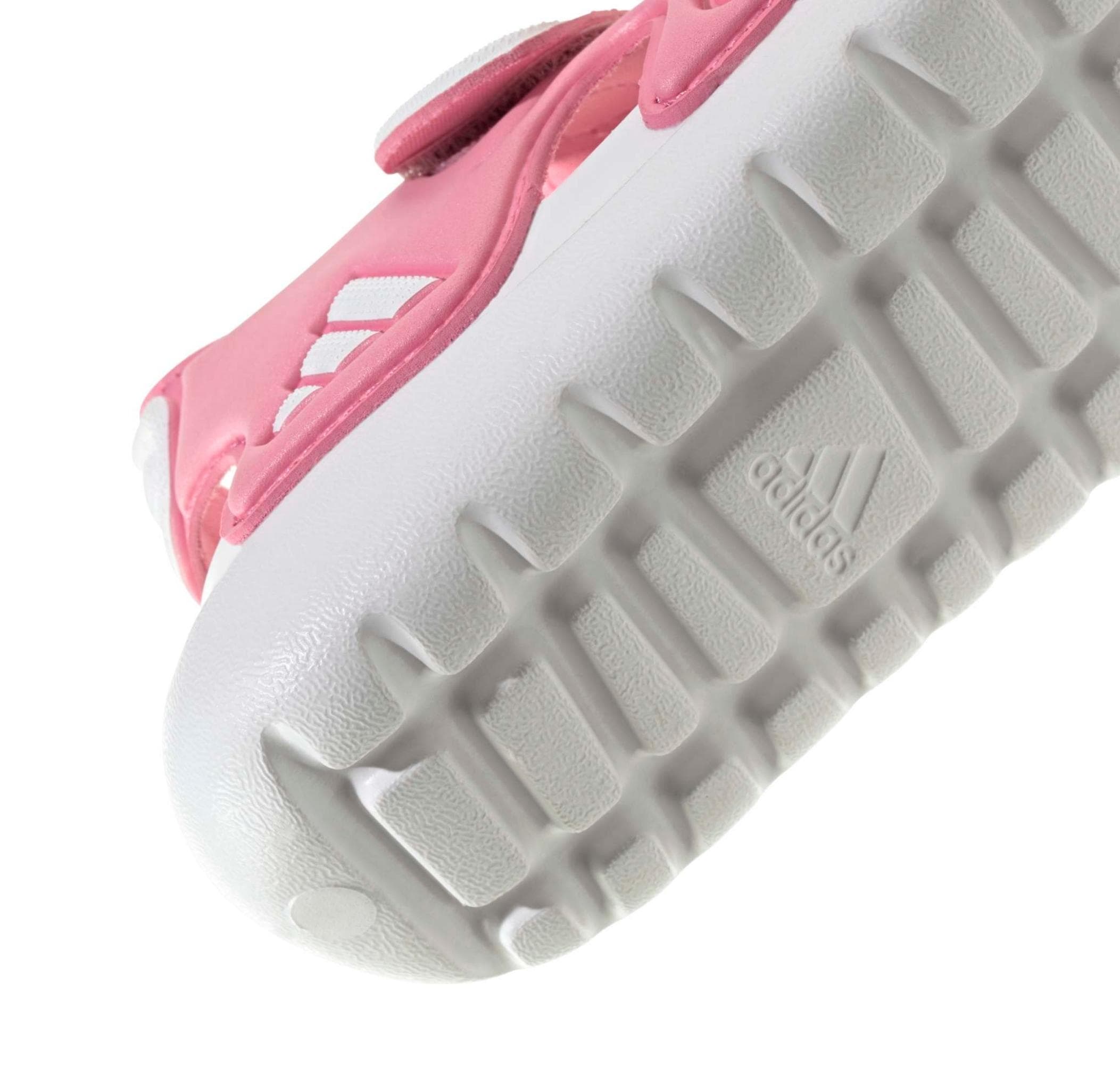 adidas adidas Altaswım 3 I Bebek Sandalet Pembe - 8