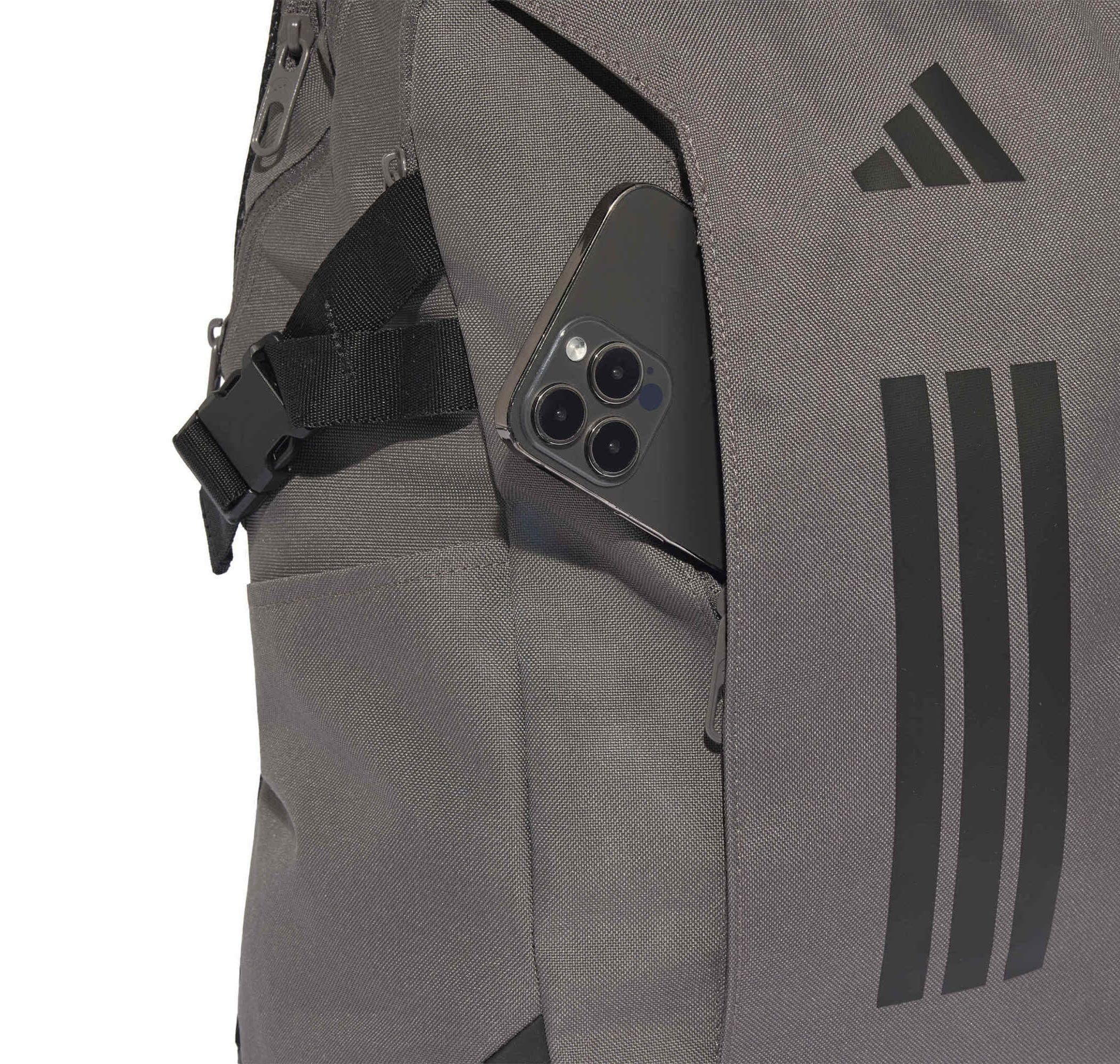 adidas adidas Apwr Vııı Sırt Çantası Antrasit - 5