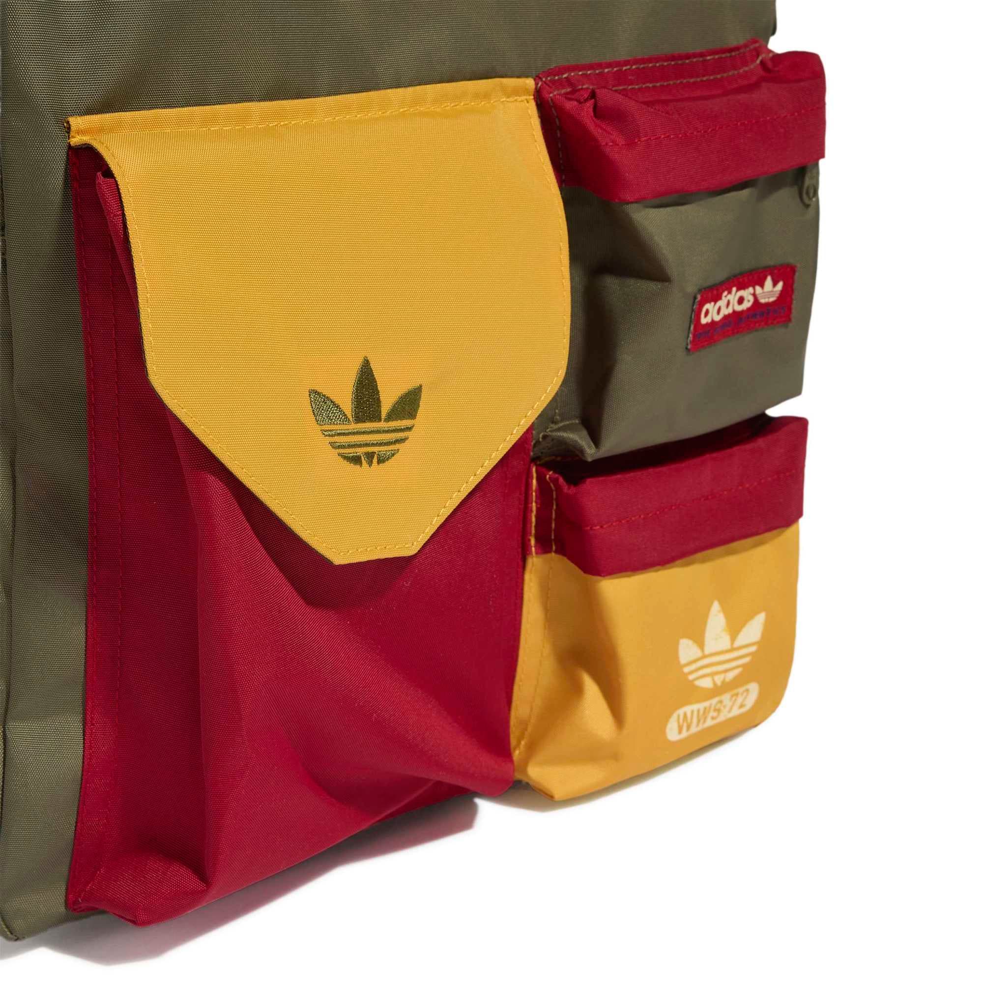 adidas adidas Archıve Bp Kıds - 4
