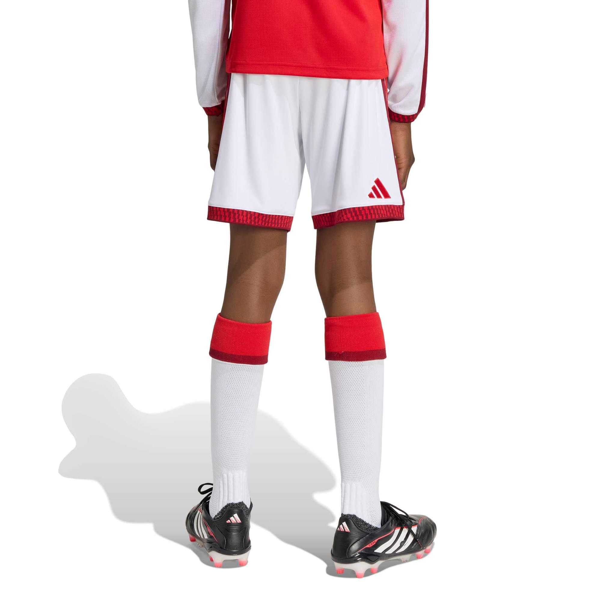 adidas adidas Arsenal Fc 26-27 İç Saha Çocuk - 2