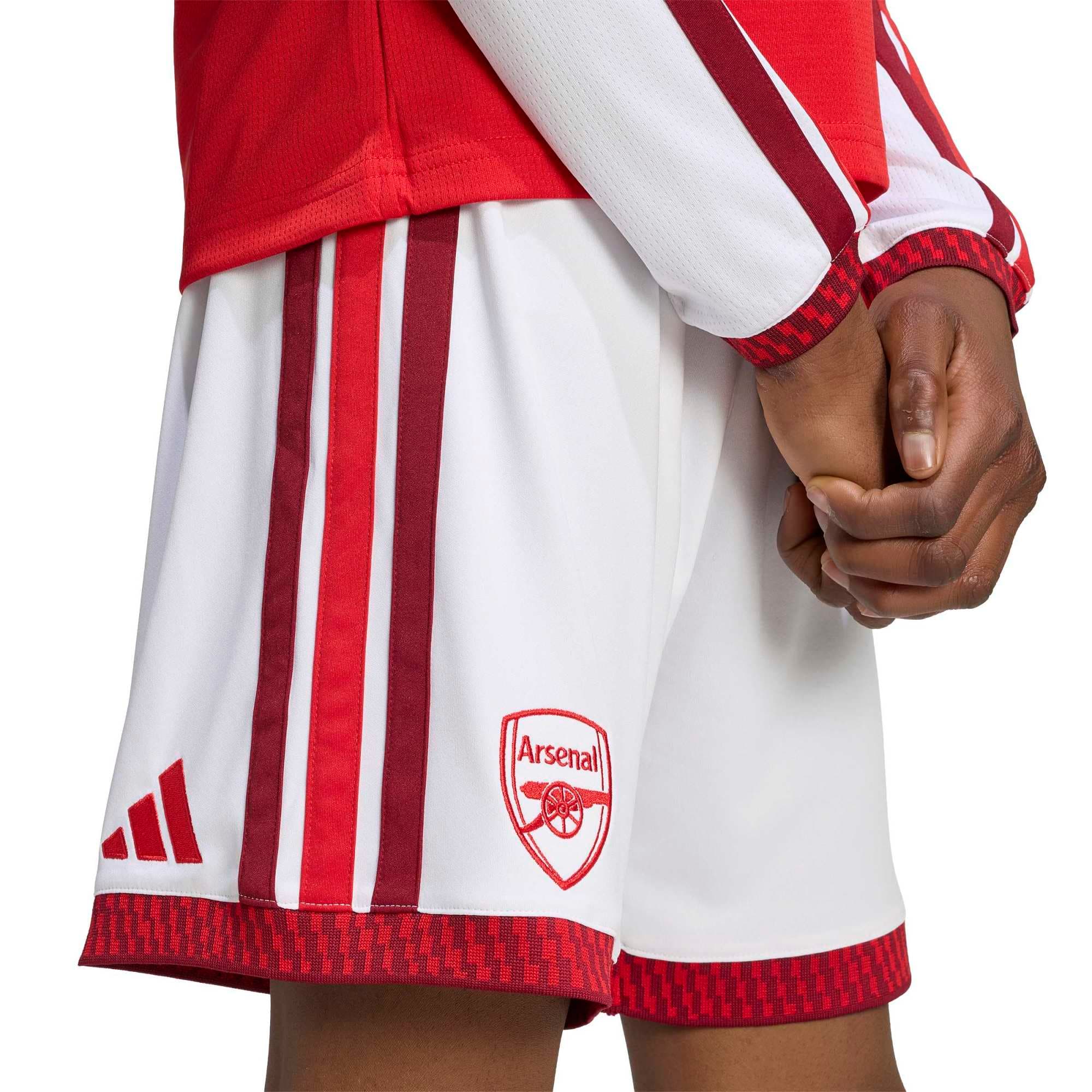 adidas adidas Arsenal Fc 26-27 İç Saha Çocuk - 3