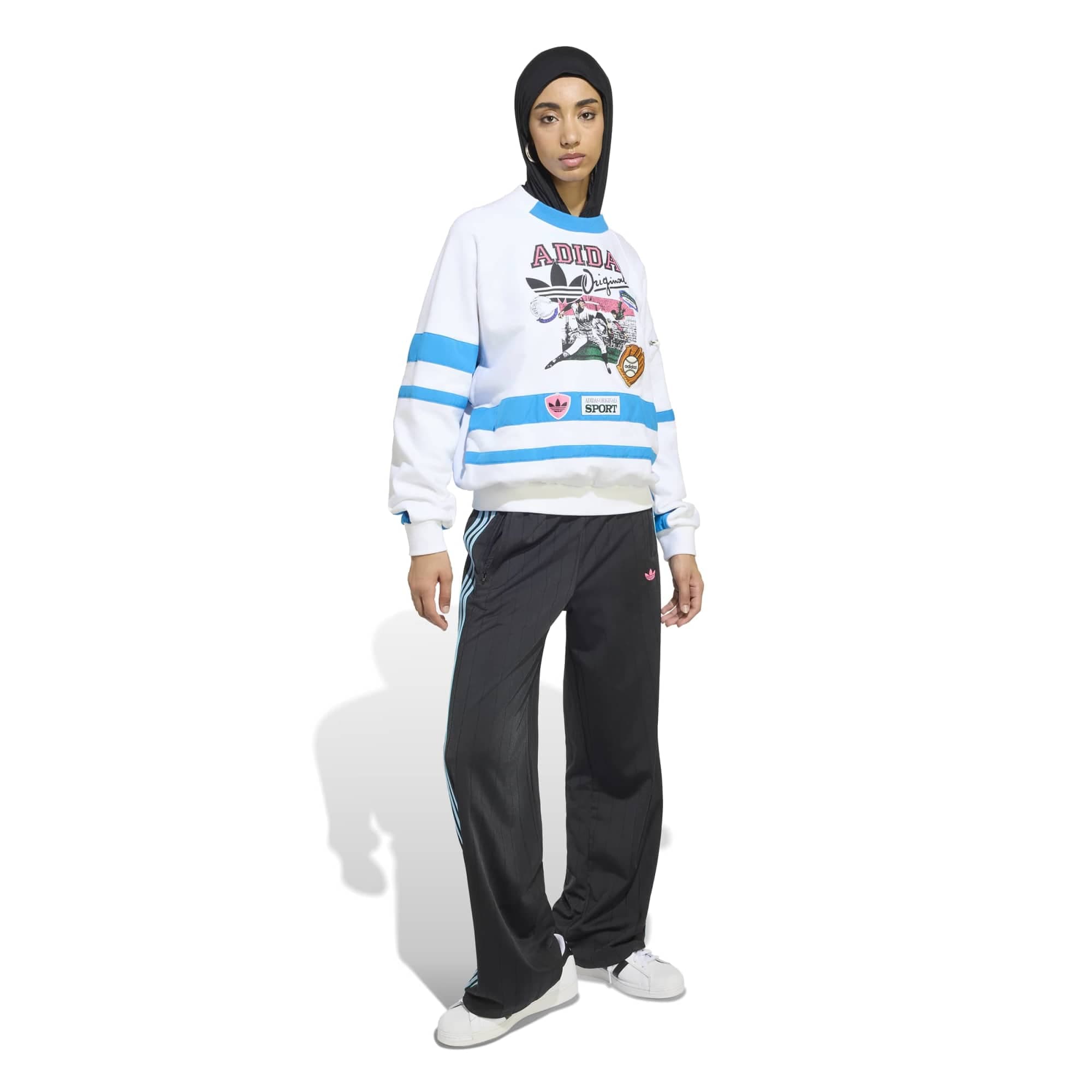 adidas adidas As Baseball Kadın - 2