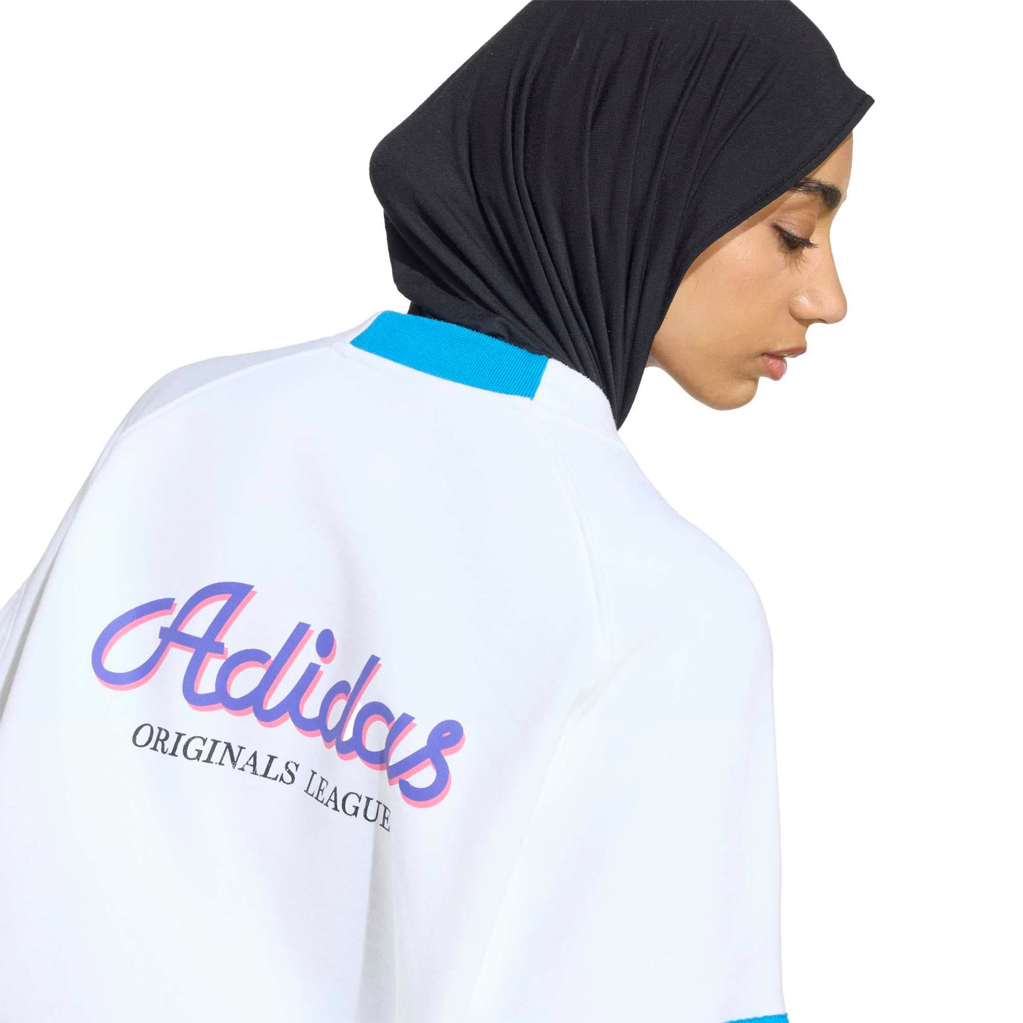 adidas adidas As Baseball Kadın - 4