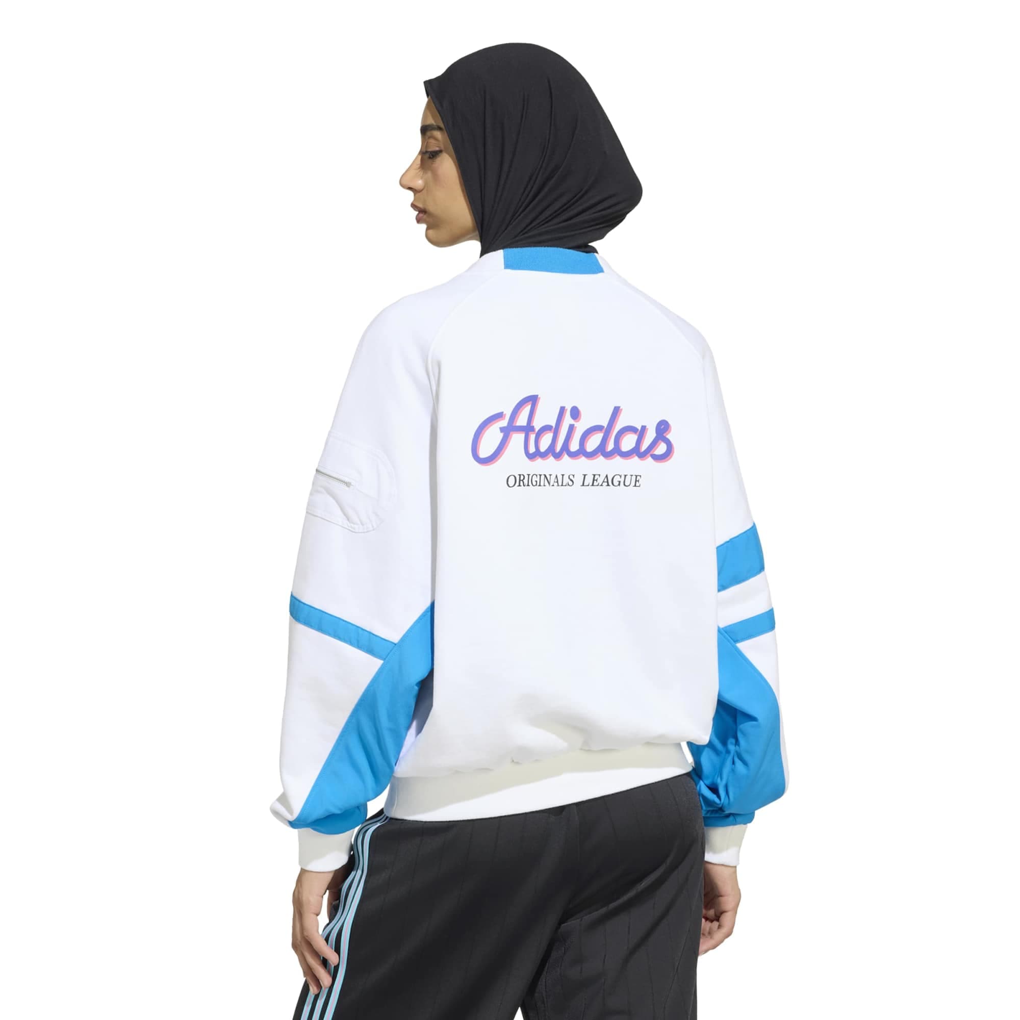 adidas adidas As Baseball Kadın - 5