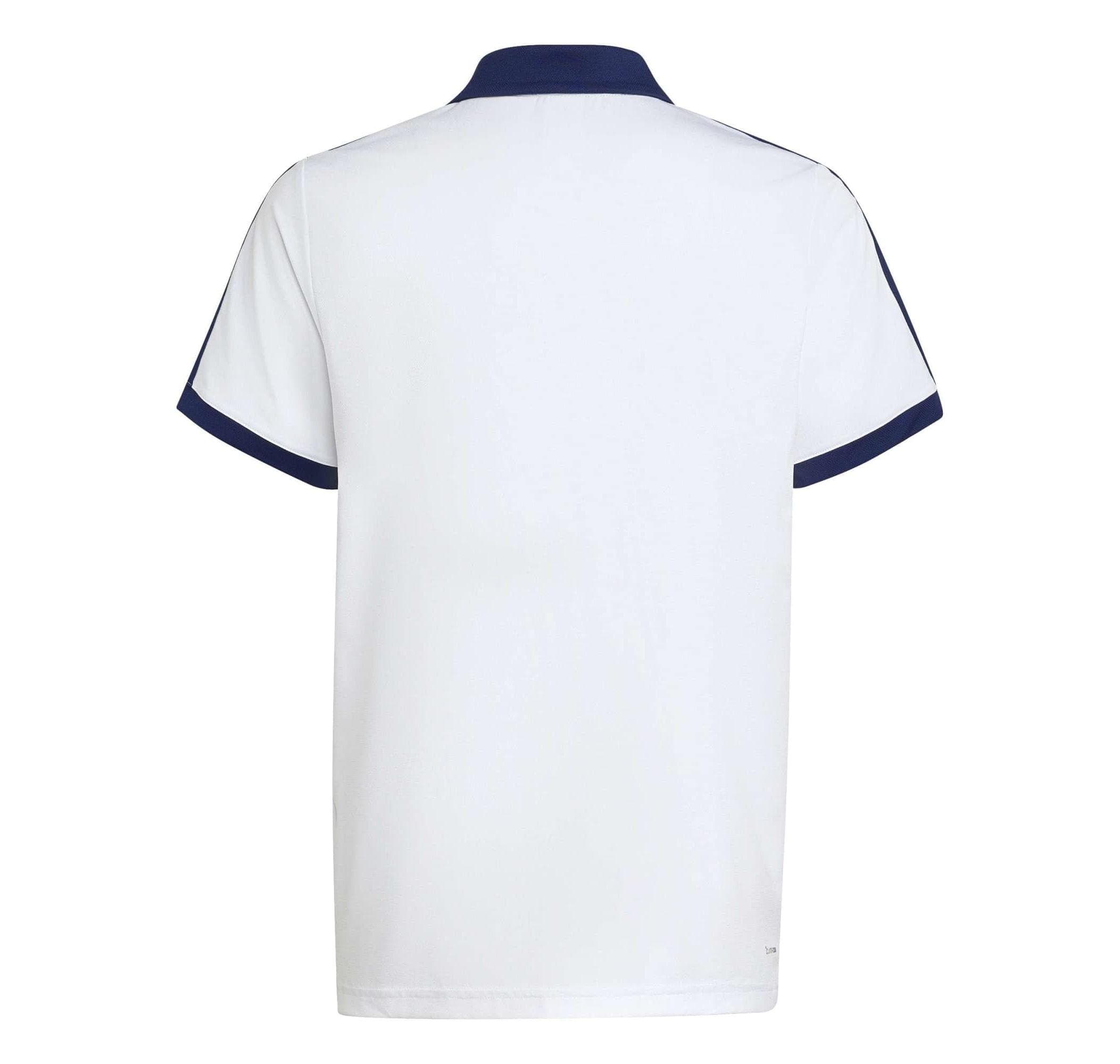 adidas adidas B Classıcs Polo Çocuk T-Shirt Beyaz - 2