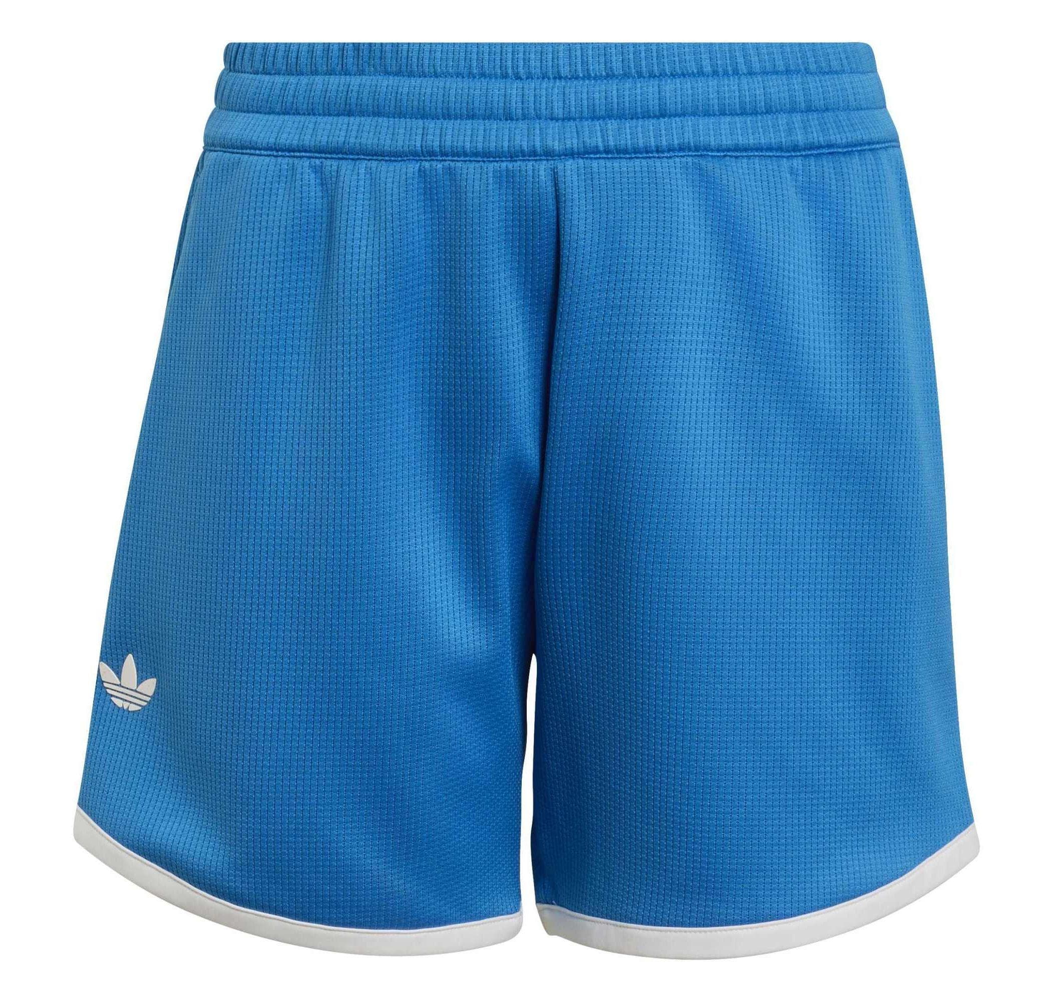adidas adidas B Classıcs Sh Çocuk Şort Ve Kapri İndigo - 2