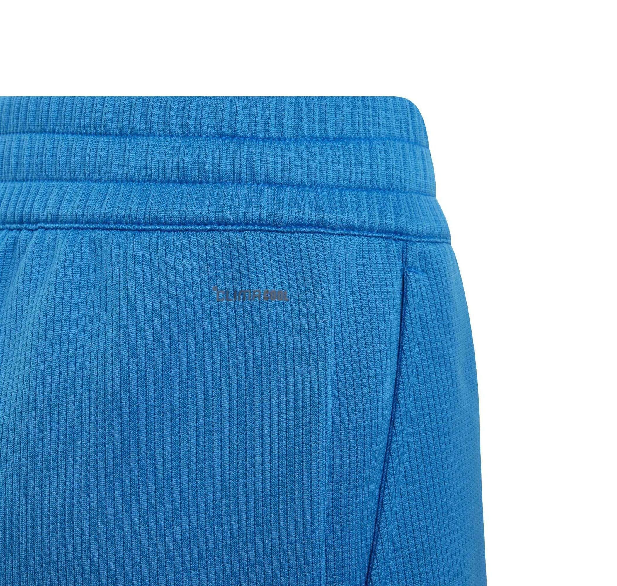 adidas adidas B Classıcs Sh Çocuk Şort Ve Kapri İndigo - 3