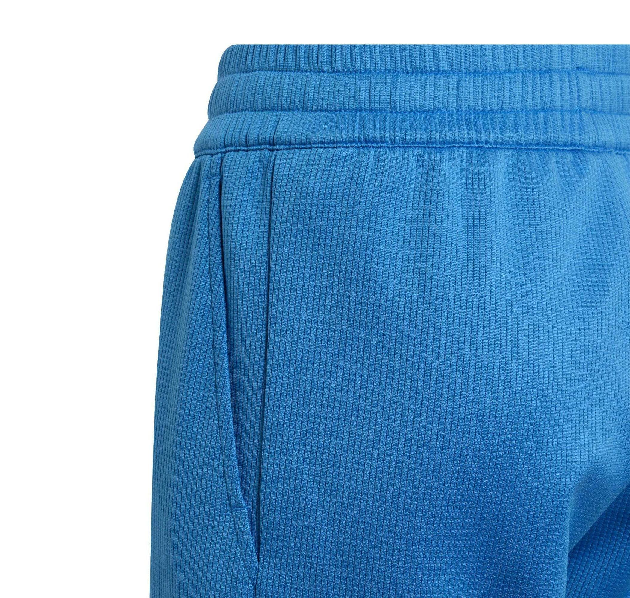 adidas adidas B Classıcs Sh Çocuk Şort Ve Kapri İndigo - 4
