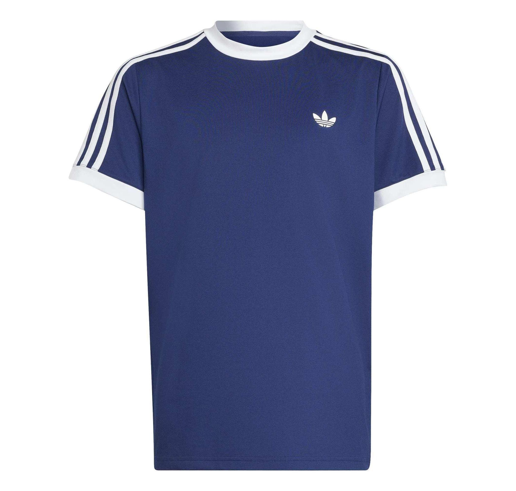 adidas adidas B Classıcs Tee Çocuk T-Shirt Lacivert - 2