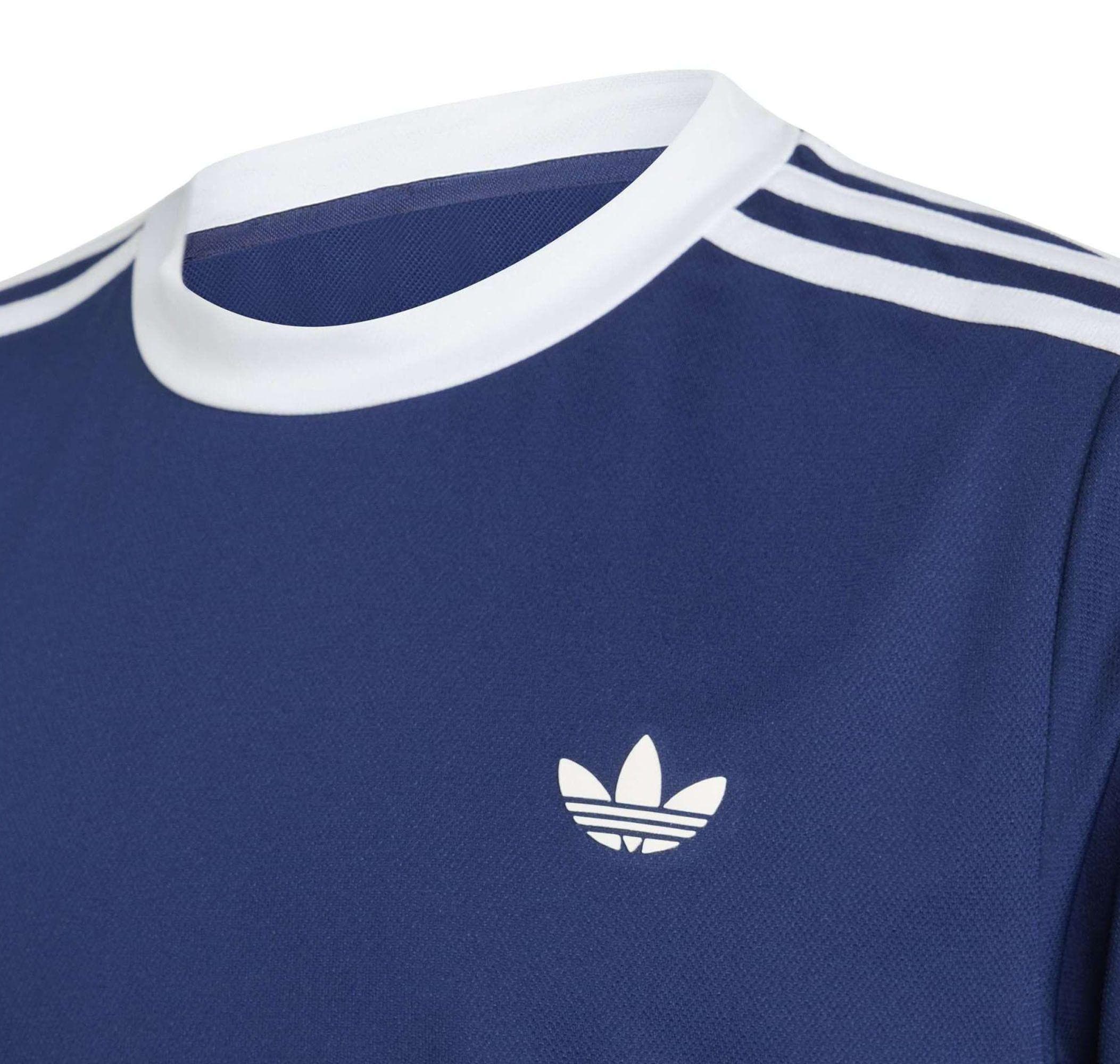 adidas adidas B Classıcs Tee Çocuk T-Shirt Lacivert - 4