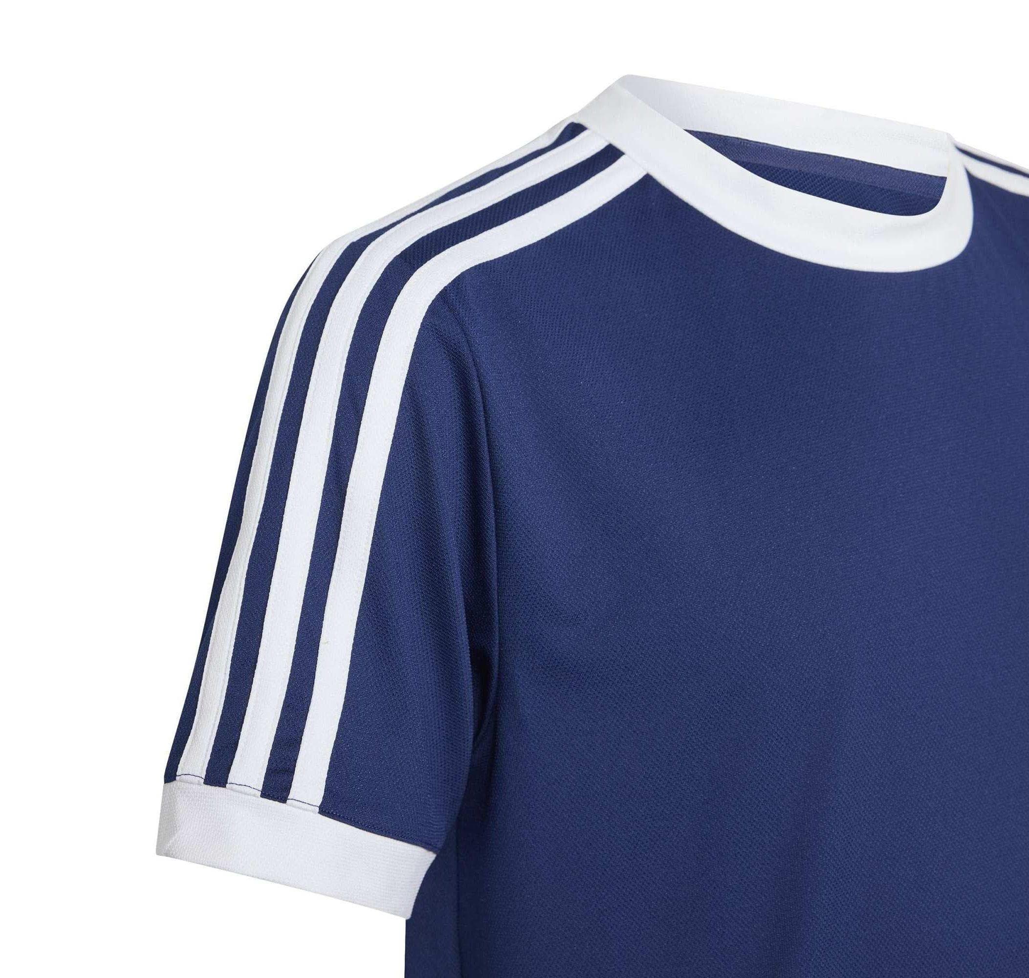 adidas adidas B Classıcs Tee Çocuk T-Shirt Lacivert - 5