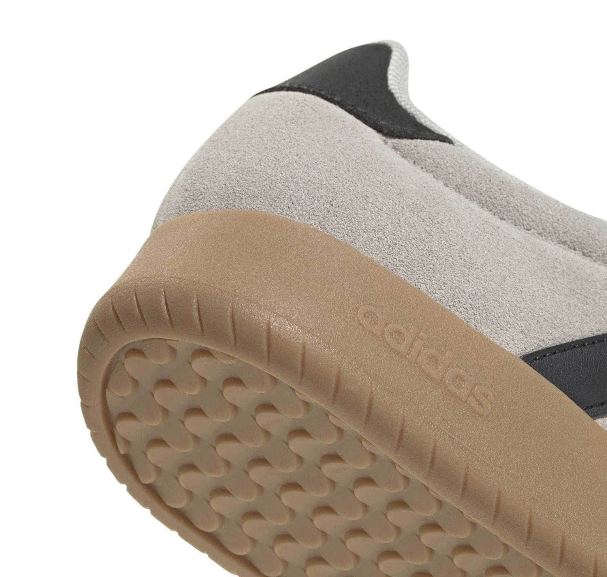 adidas adidas Barreda Erkek Spor Ayakkabı Bej - 6