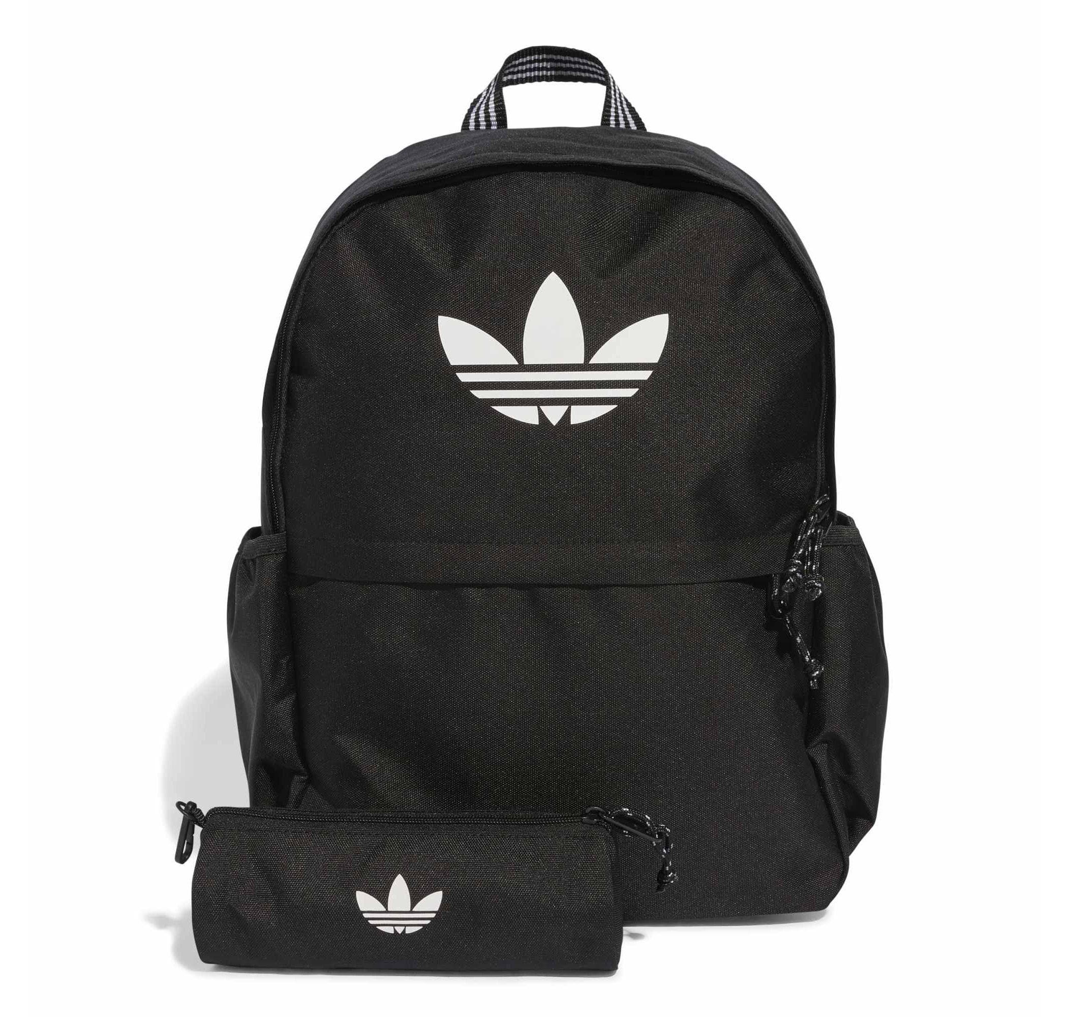 adidas adidas Bp + Pc Sırt Çantası Siyah