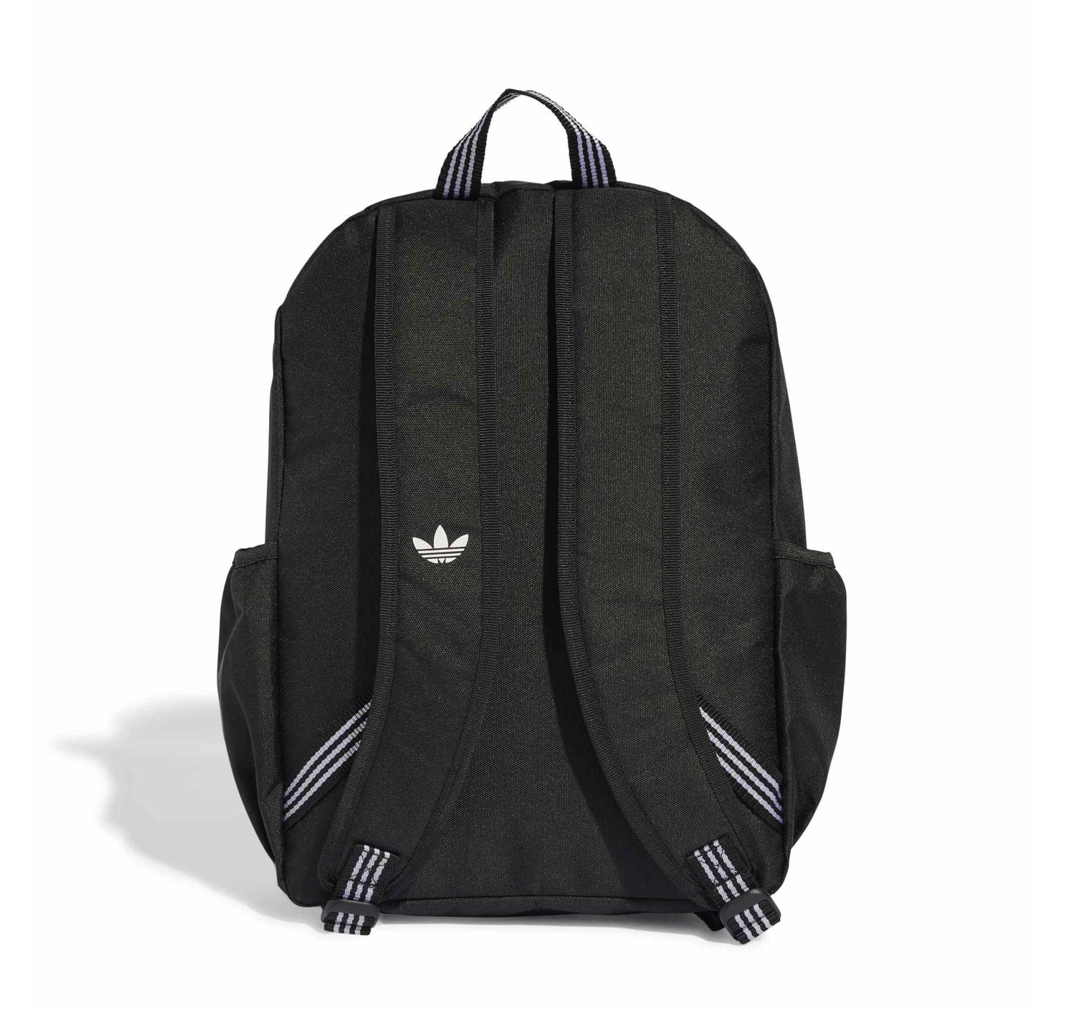adidas adidas Bp + Pc Sırt Çantası Siyah - 2