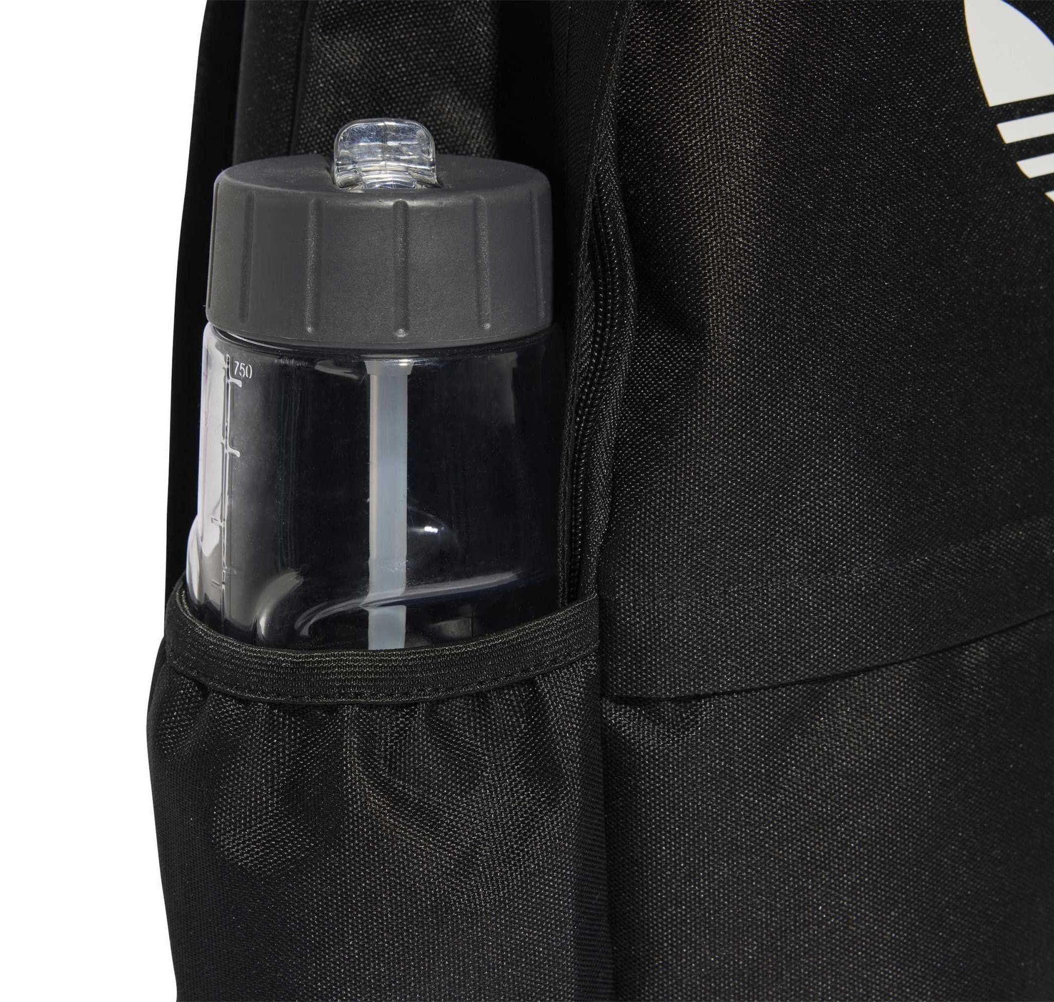 adidas adidas Bp + Pc Sırt Çantası Siyah - 5