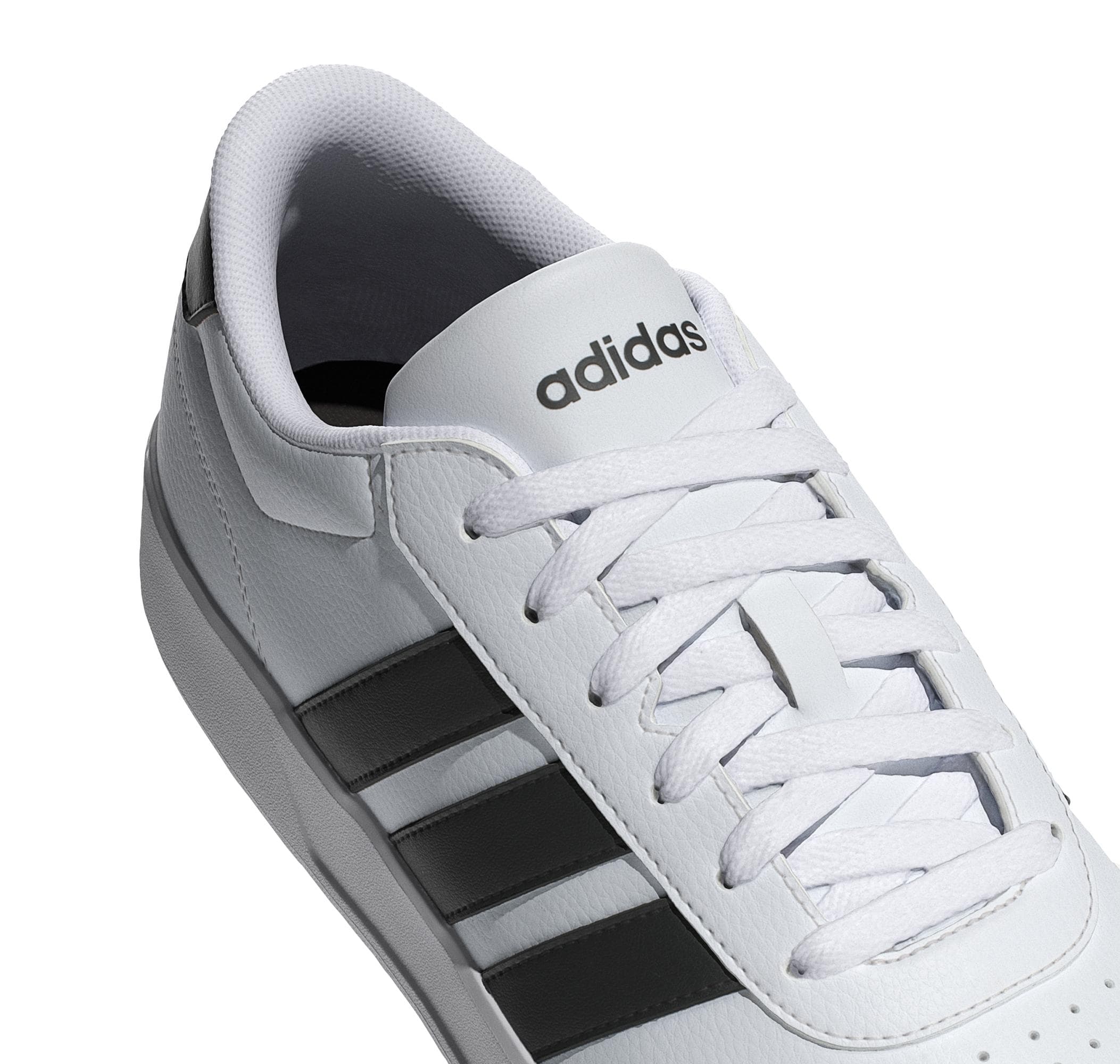 adidas adidas Breaknet 3.0 Kadın Spor Ayakkabı Beyaz - 7