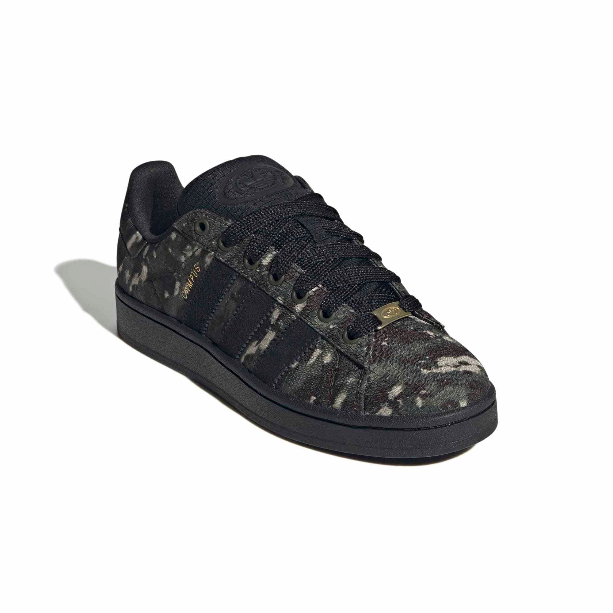 adidas adidas Campus 00S Erkek Spor Ayakkabı Yeşil - 2