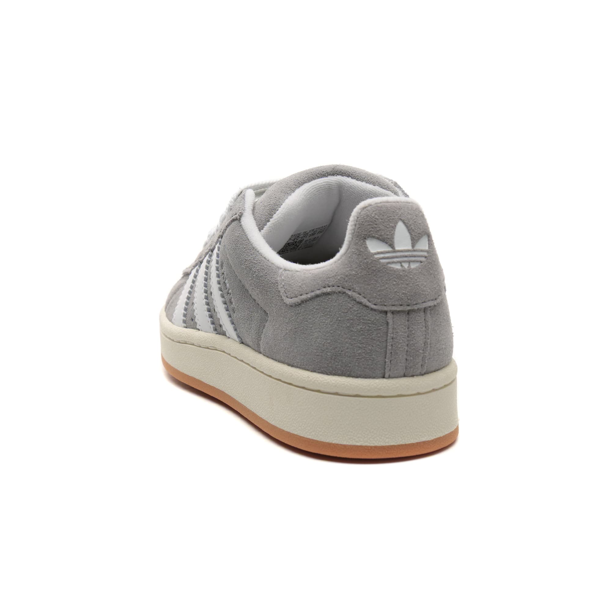adidas adidas Campus 00S Kadın Spor Ayakkabı Gri - 3