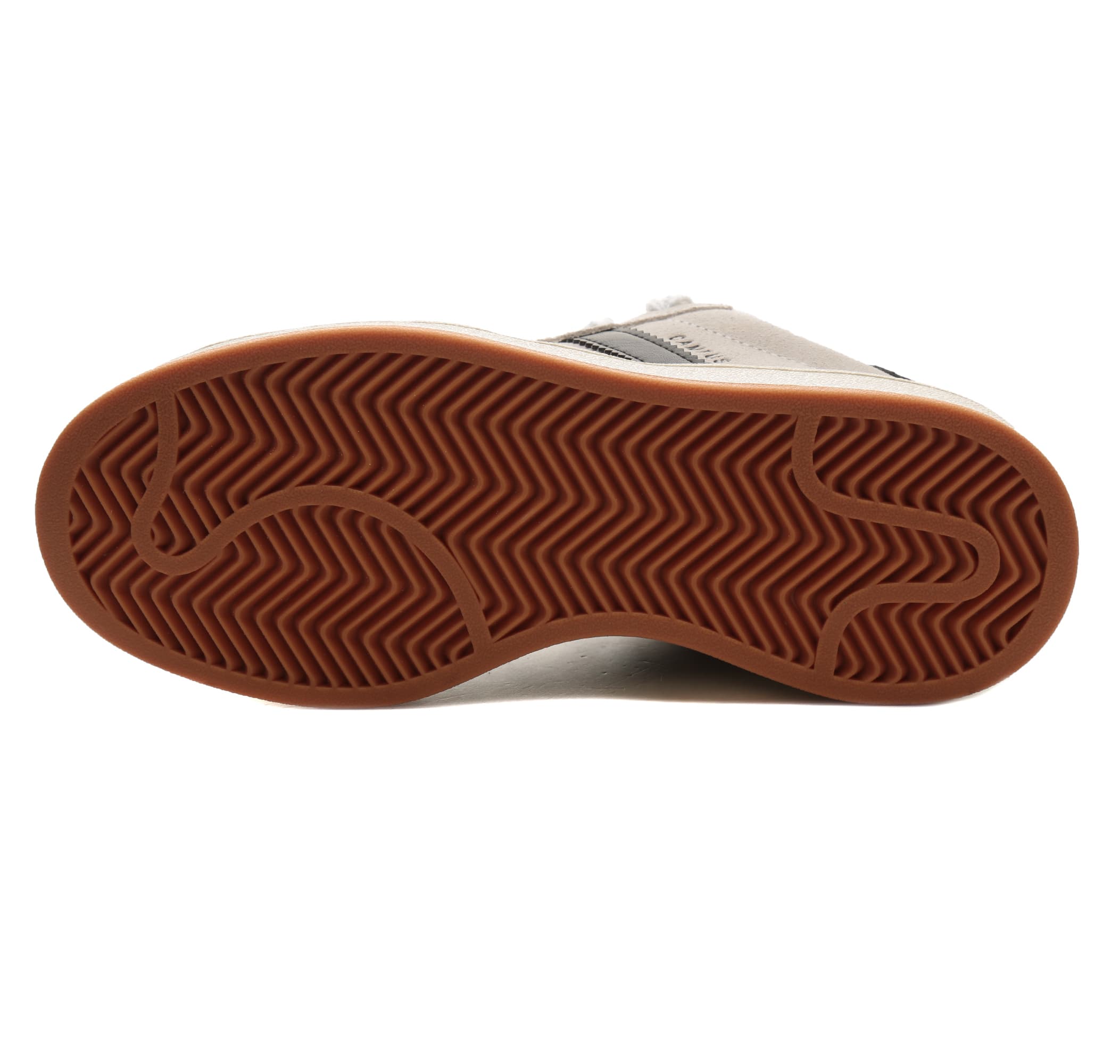 adidas adidas Campus 00S W Erkek Spor Ayakkabı Gri - 6