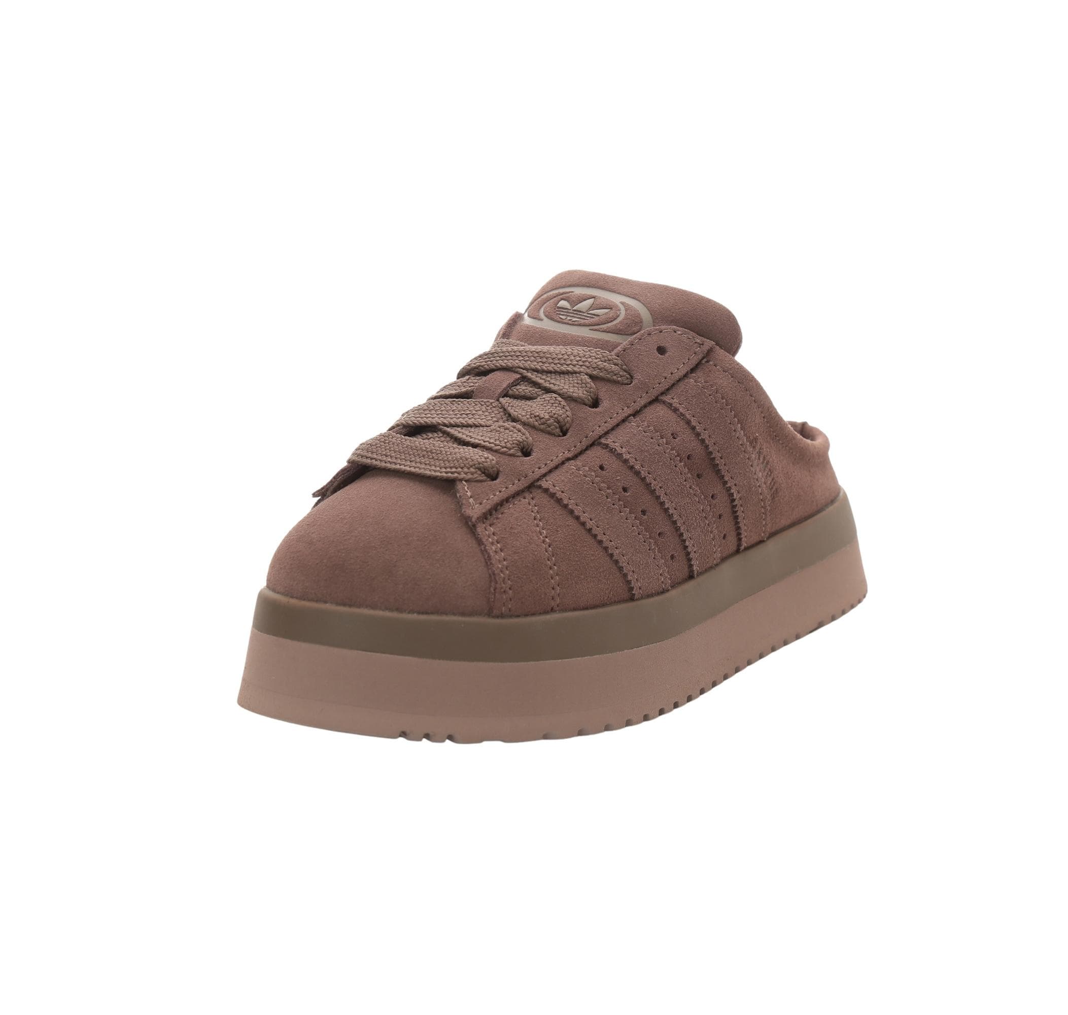 adidas adidas Campus 00S Wtr Lo  W Kadın Terlik Kahve - 5
