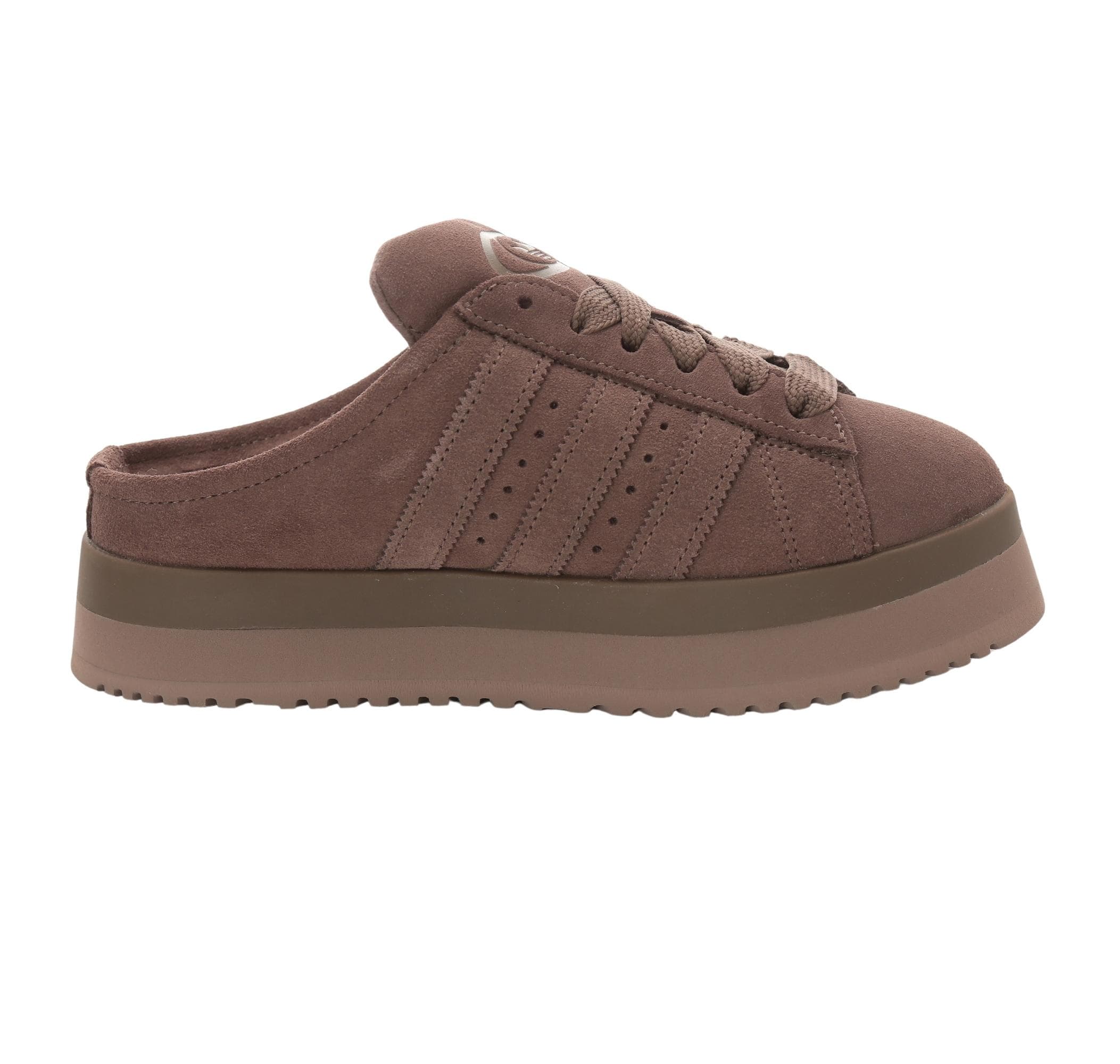 adidas adidas Campus 00S Wtr Lo  W Kadın Terlik Kahve - 2