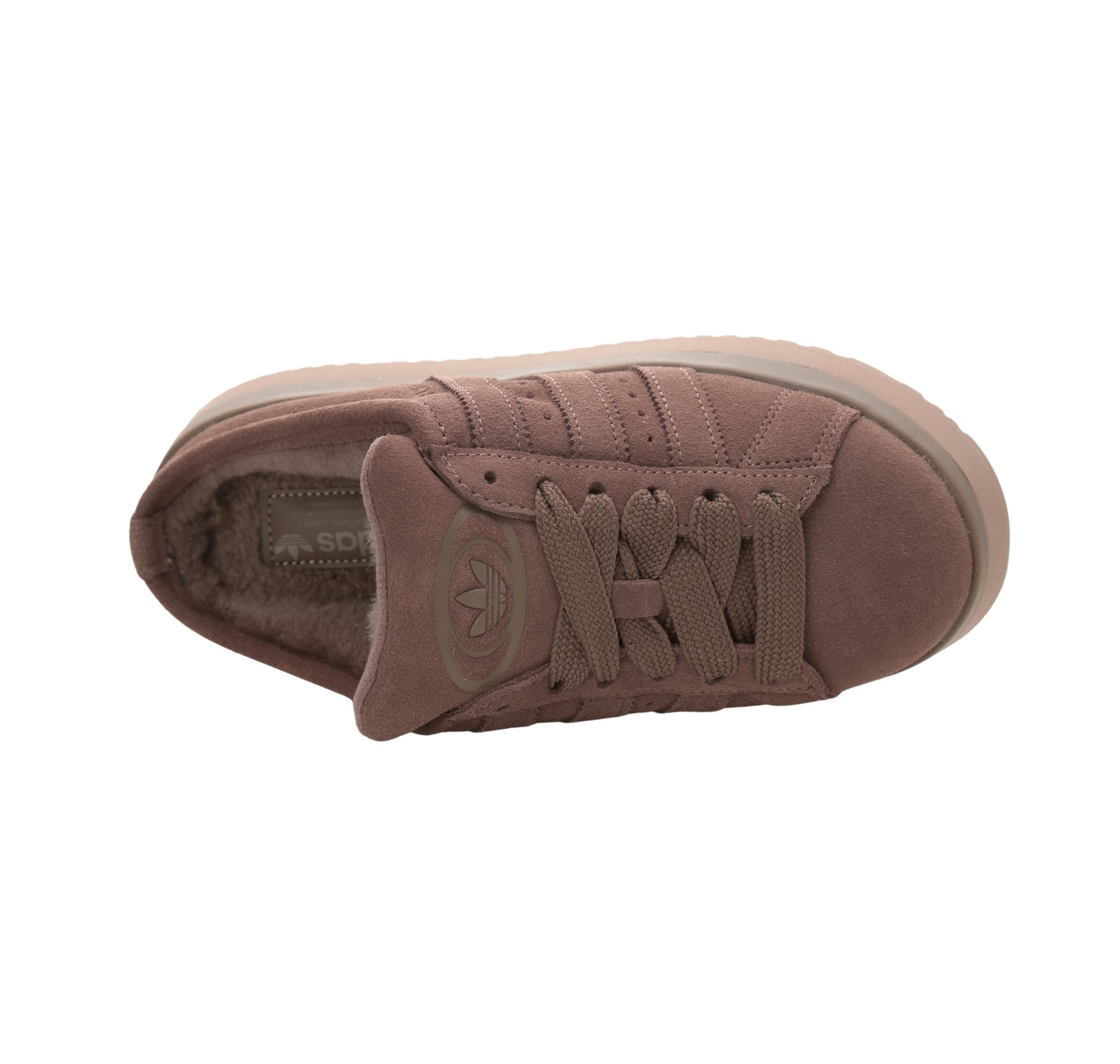 adidas adidas Campus 00S Wtr Lo  W Kadın Terlik Kahve - 4
