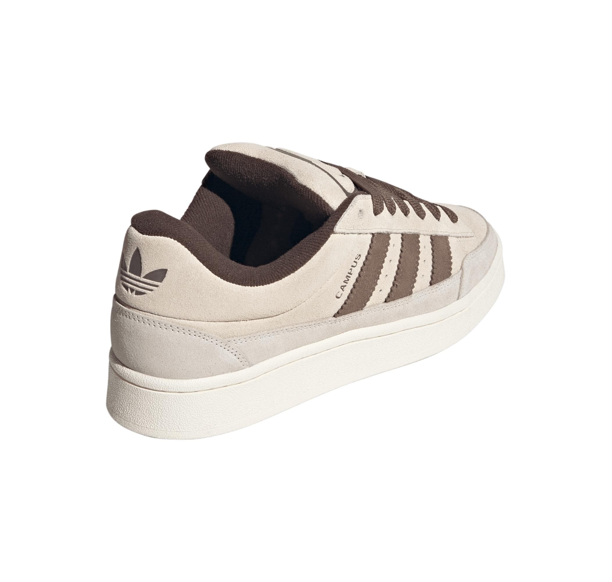 adidas adidas Campus St Erkek Spor Ayakkabı Kahve - 3