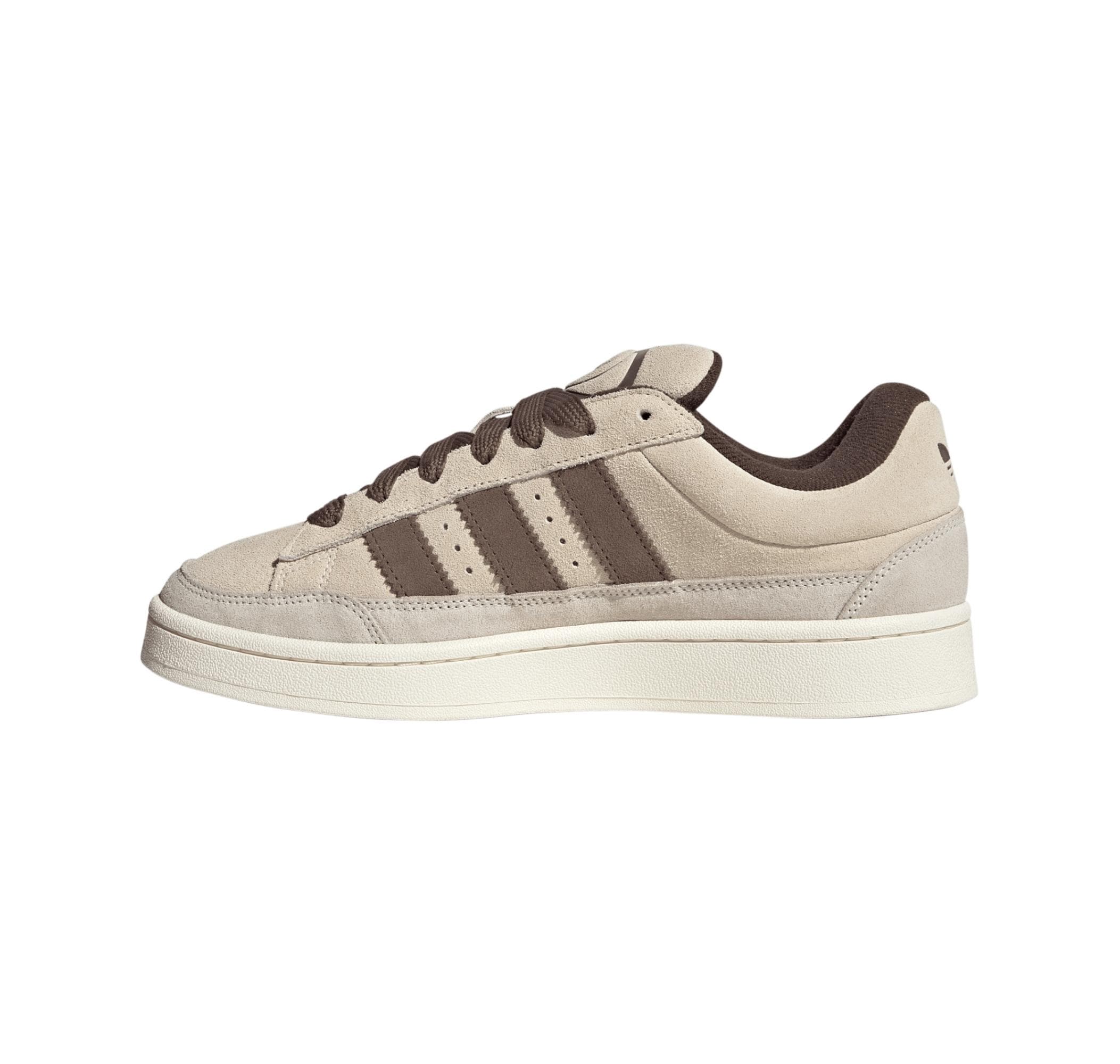 adidas adidas Campus St Erkek Spor Ayakkabı Kahve - 4