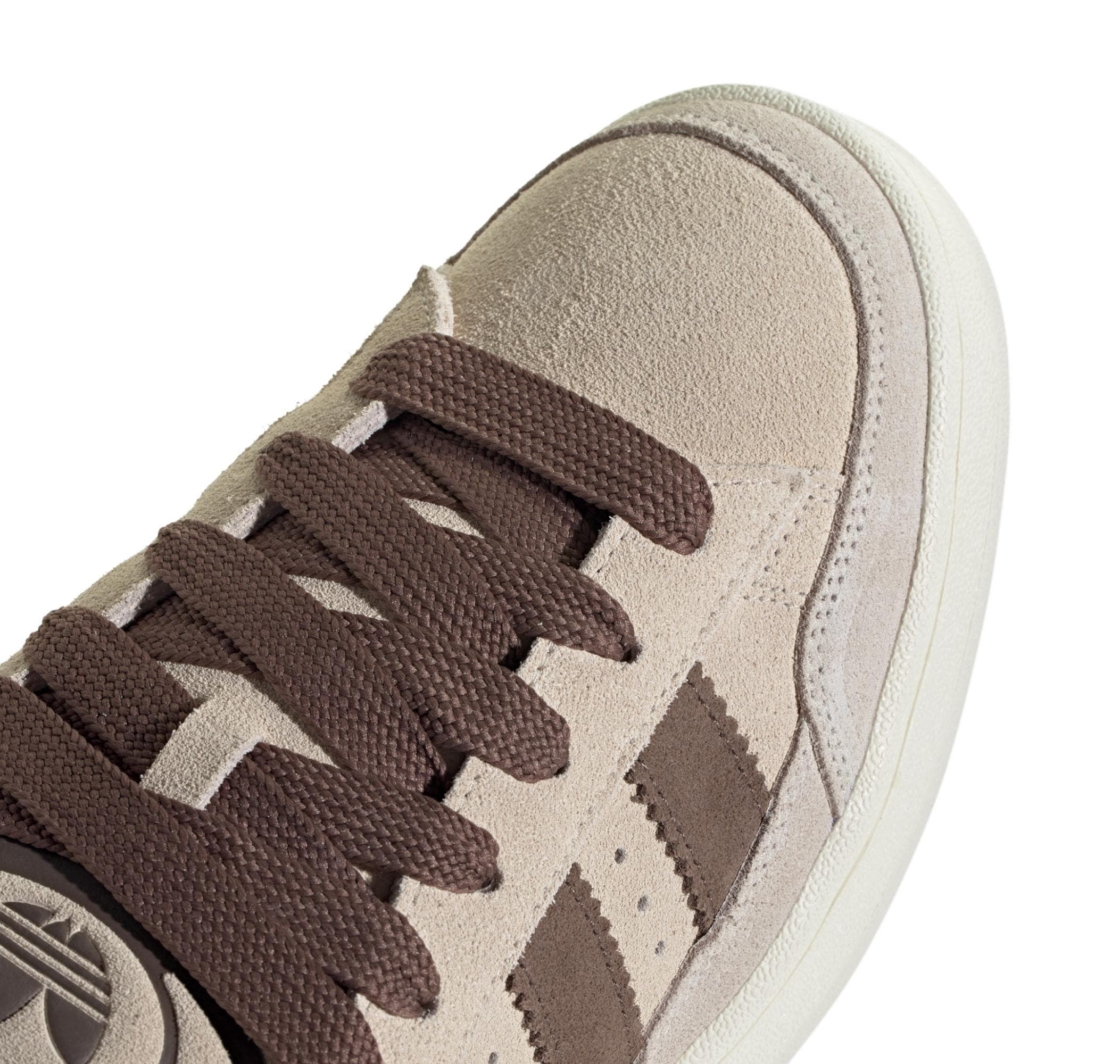 adidas adidas Campus St Erkek Spor Ayakkabı Kahve - 7