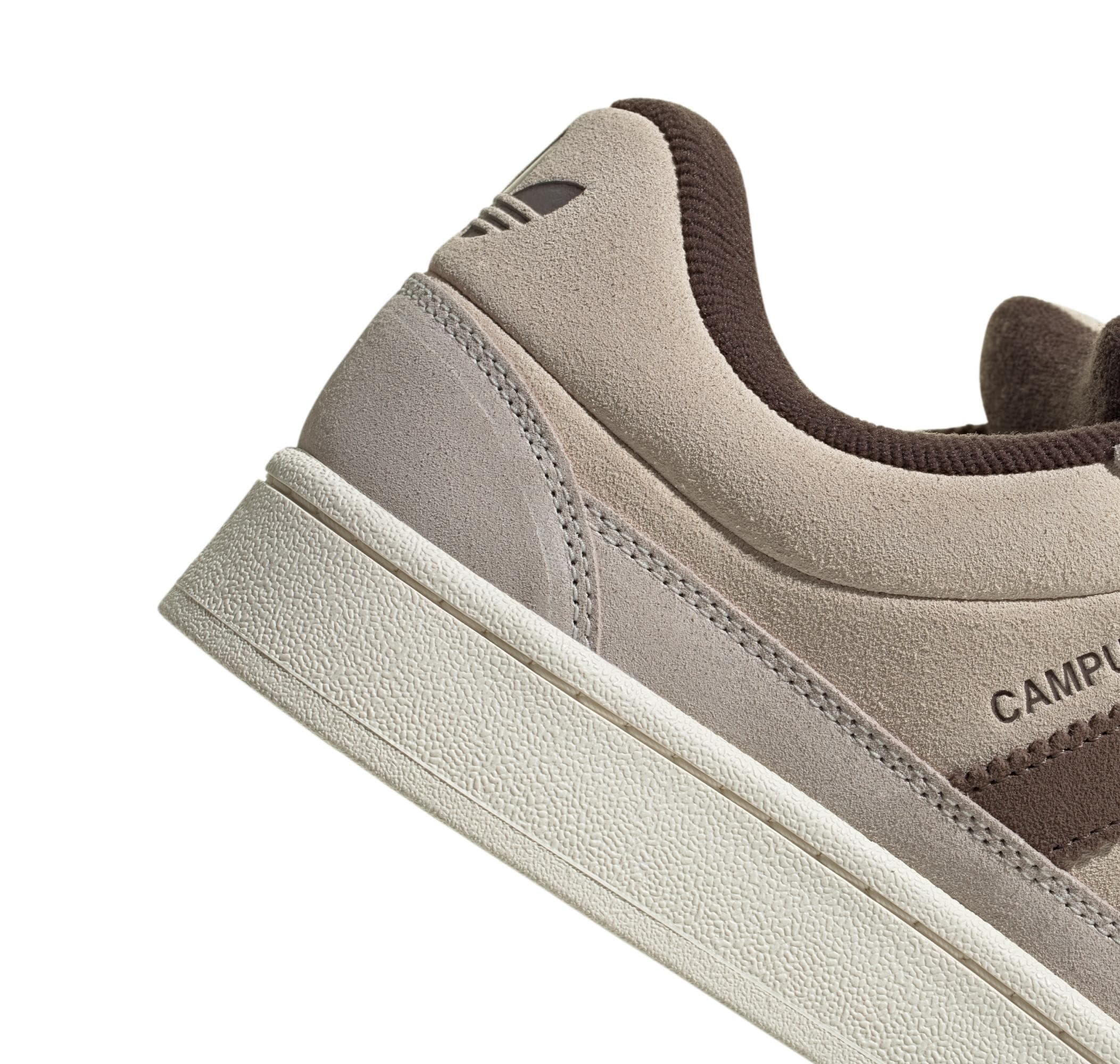 adidas adidas Campus St Erkek Spor Ayakkabı Kahve - 8