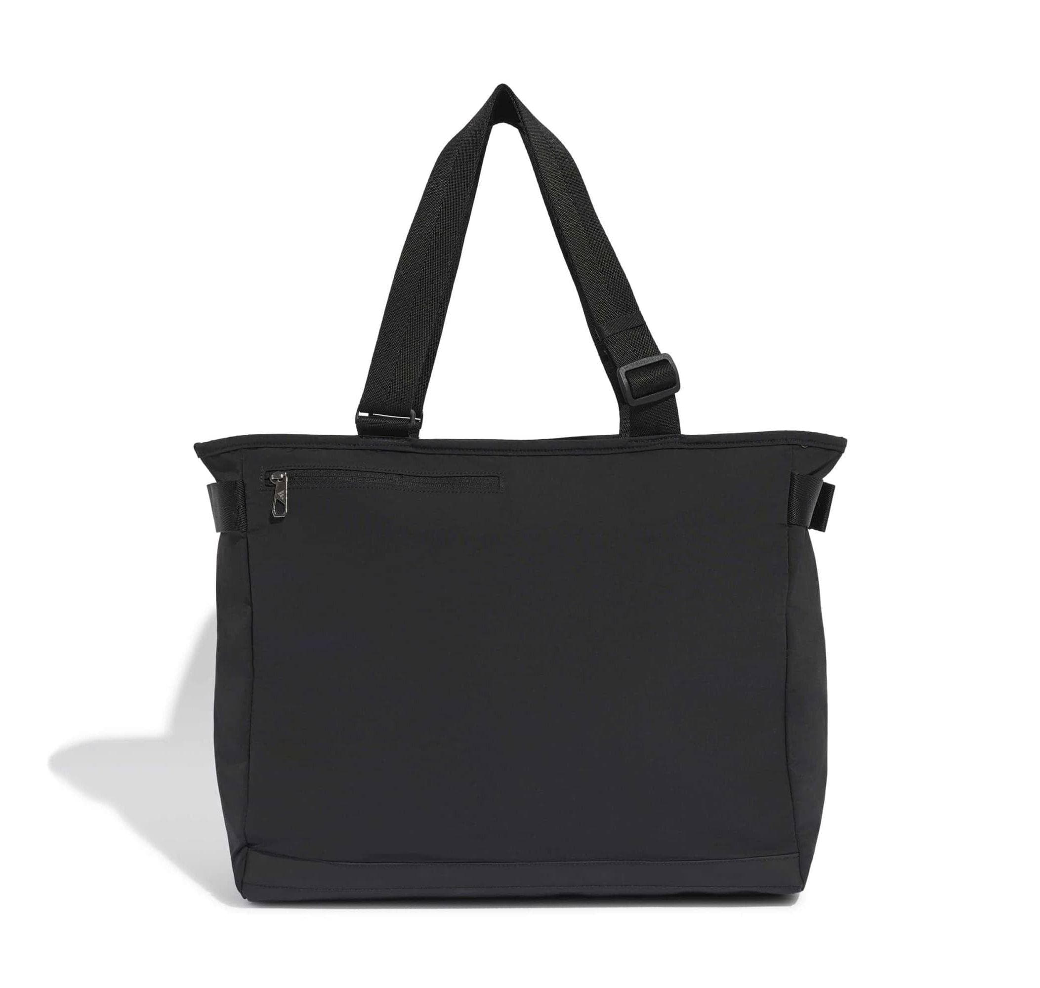 adidas adidas Cıty Tech Tote Çanta Siyah - 2