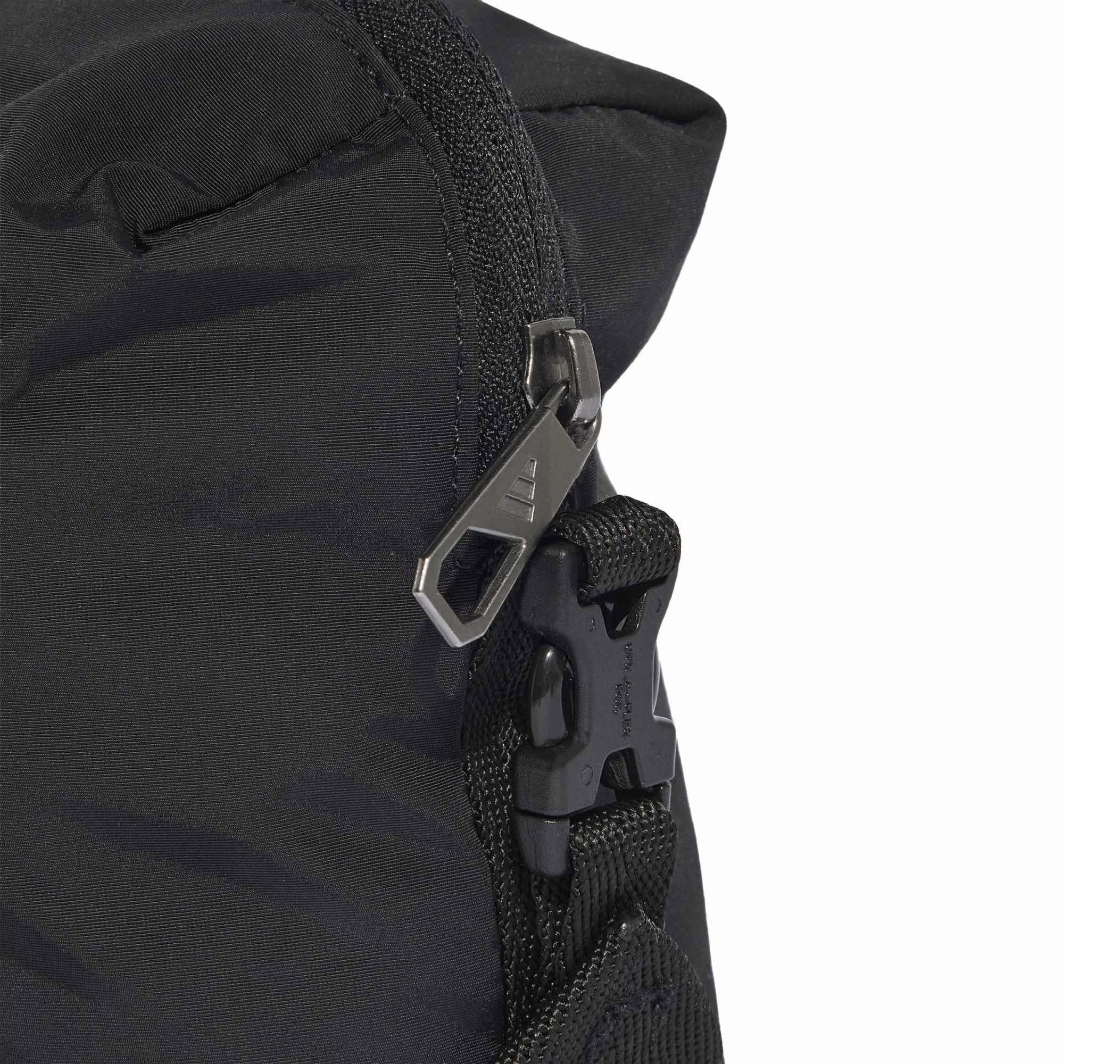 adidas adidas Cıty Tech Xbody Çanta Siyah - 5