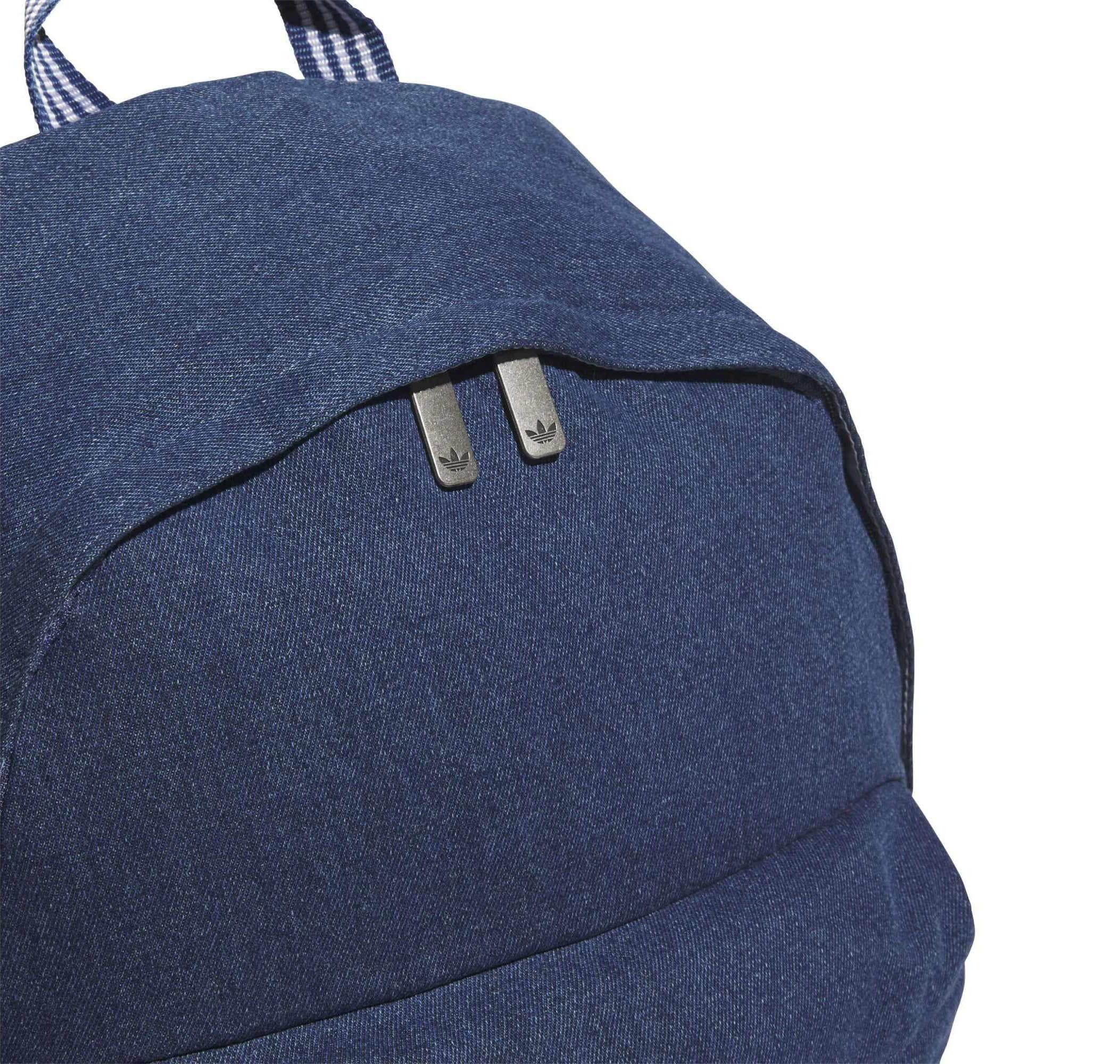 adidas adidas Cl Backpack Ac Sırt Çantası Mavi - 4