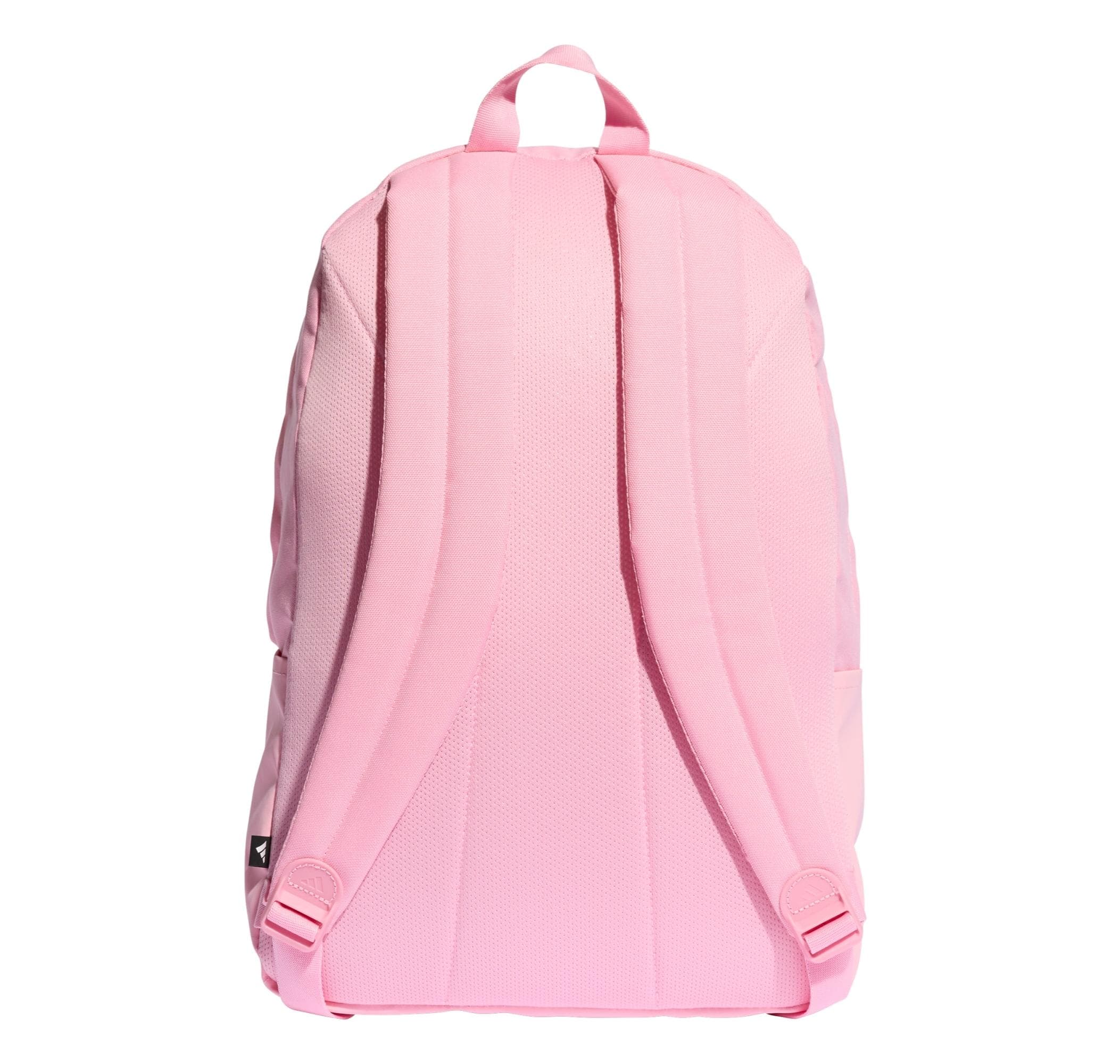adidas adidas Clsc Bars 3S Sırt Çantası Pembe - 3