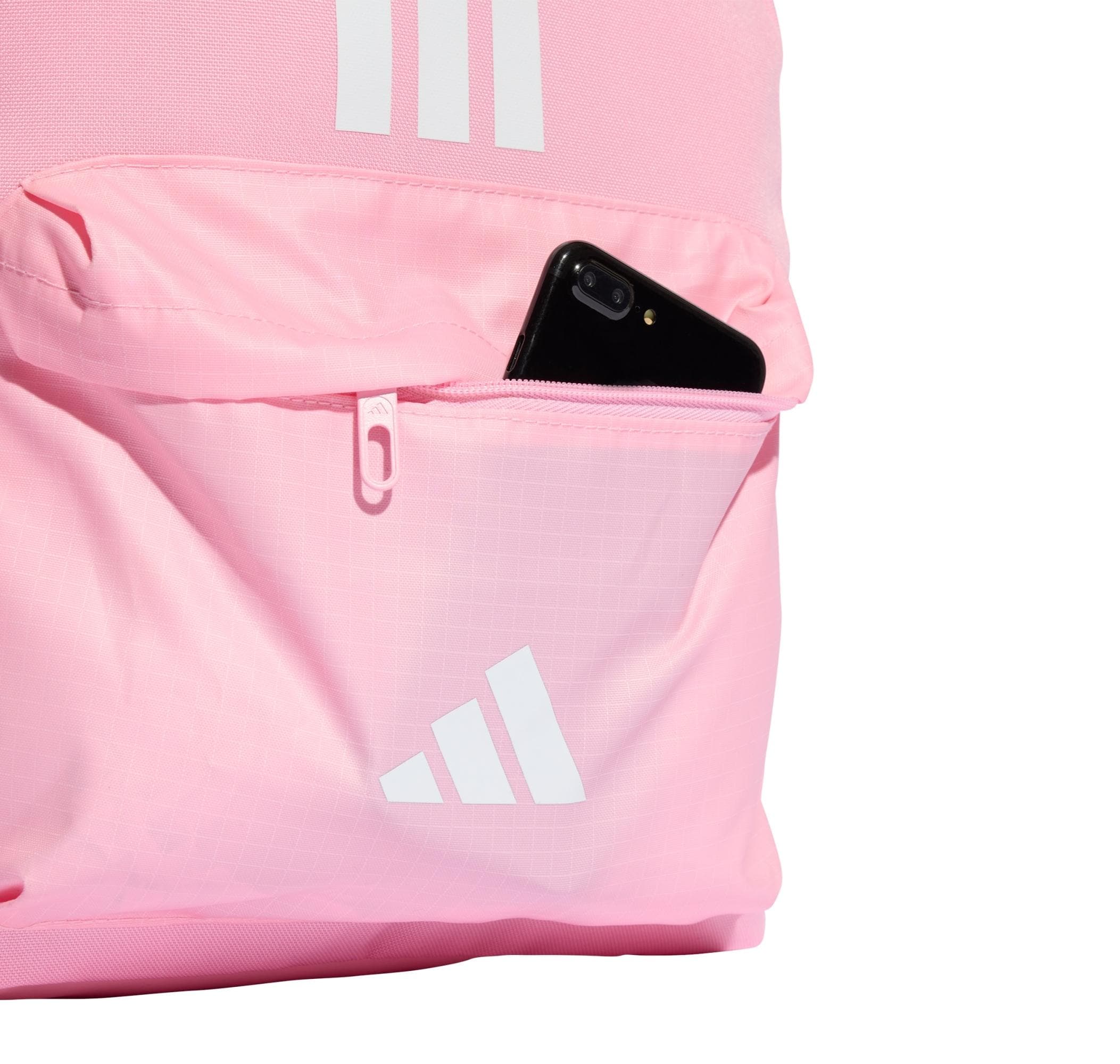 adidas adidas Clsc Bars 3S Sırt Çantası Pembe - 5