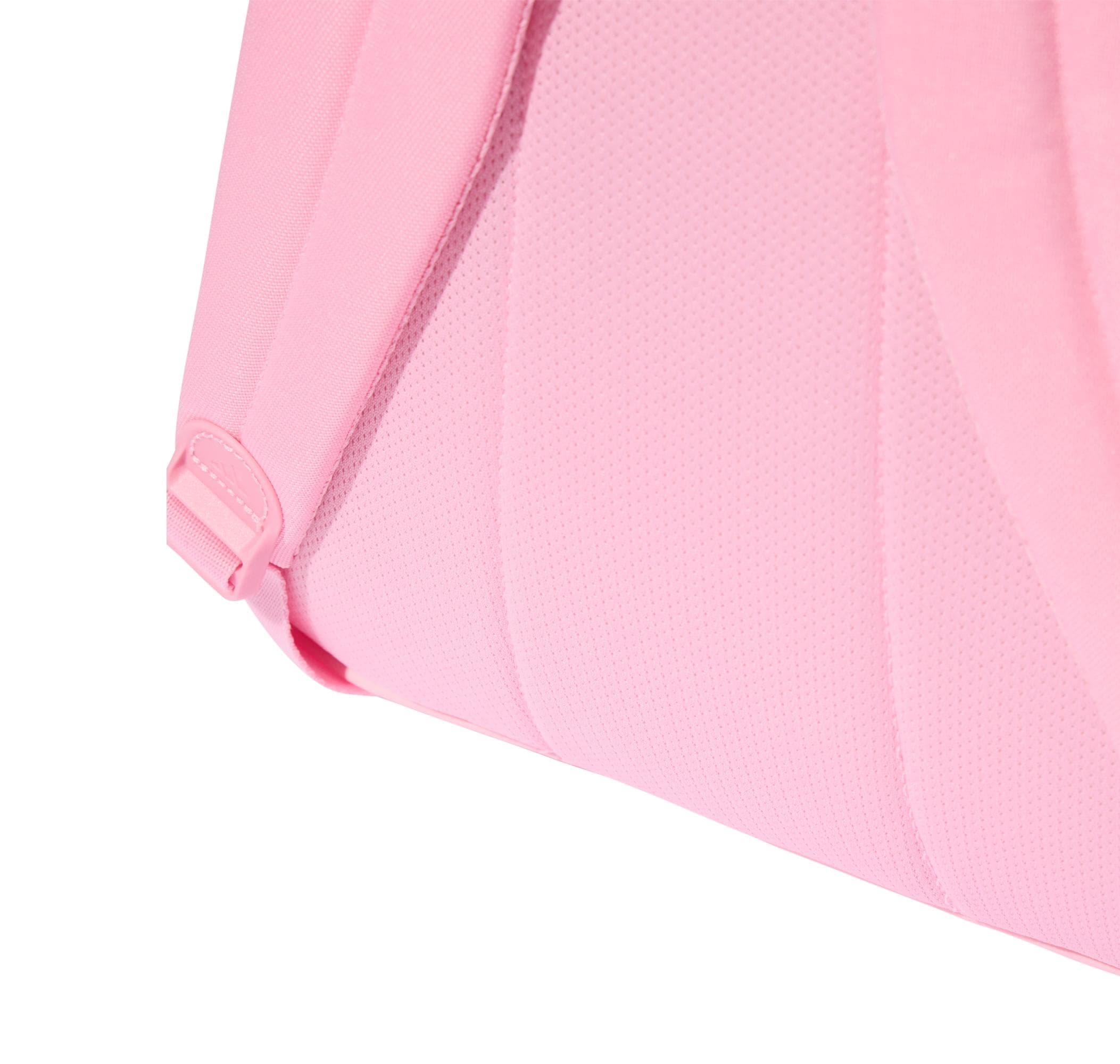 adidas adidas Clsc Bars 3S Sırt Çantası Pembe - 6