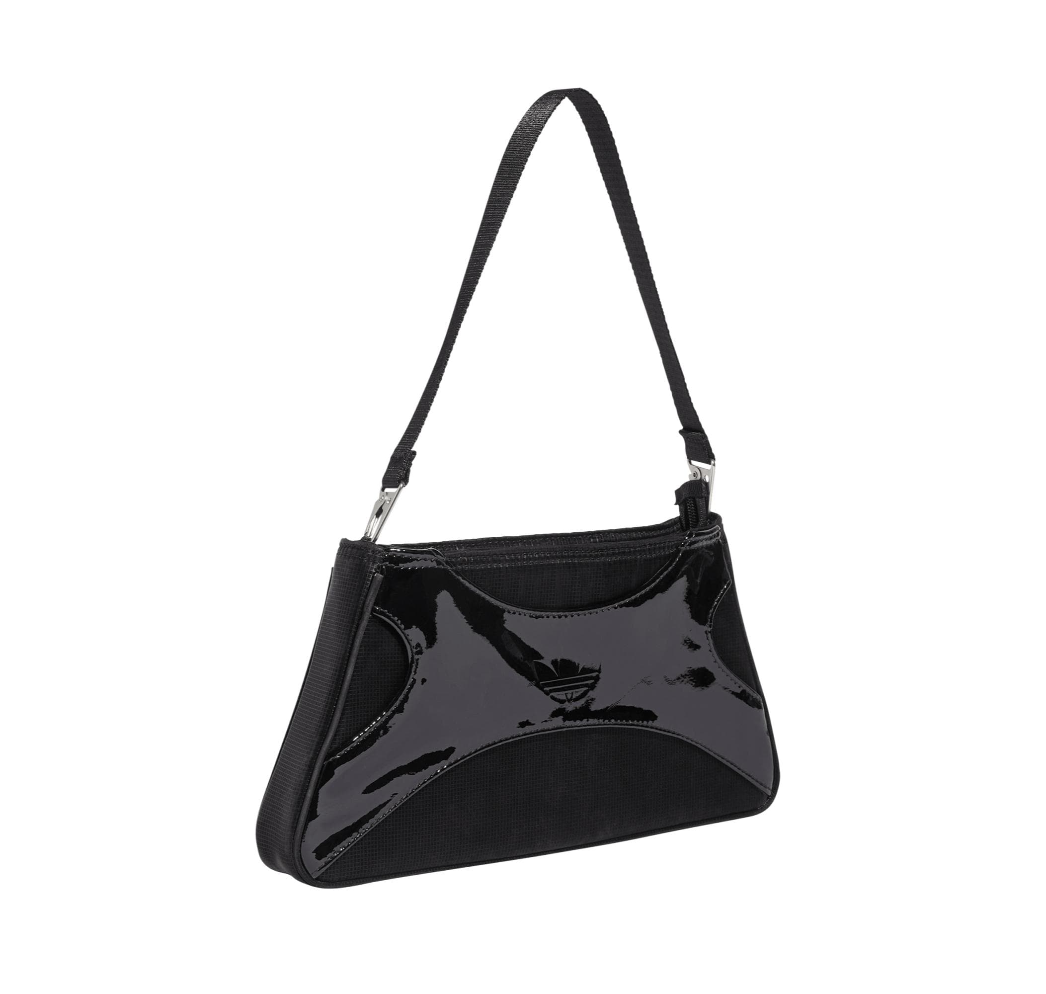 adidas adidas Clutch Sh Bag Çanta Siyah - 2