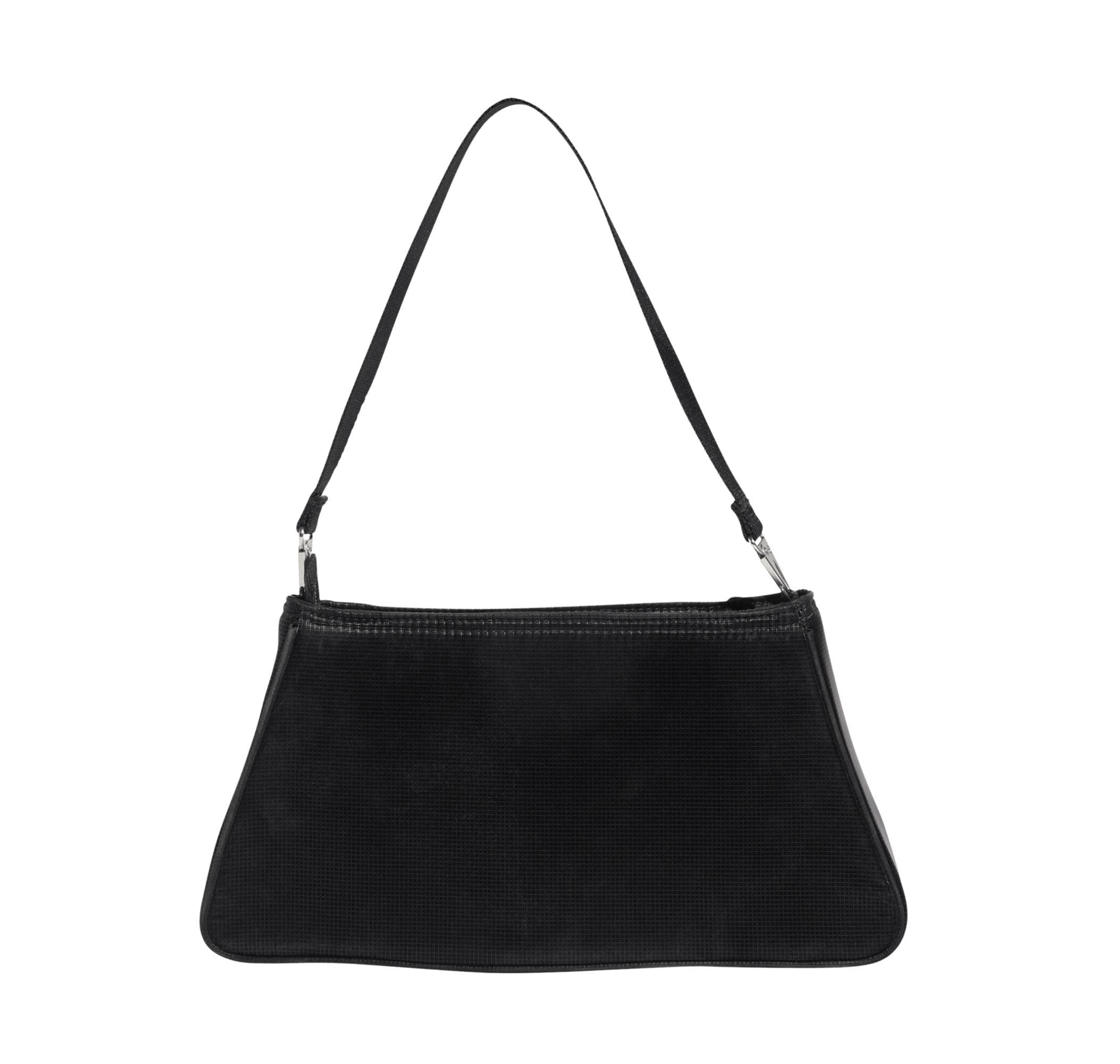 adidas adidas Clutch Sh Bag Çanta Siyah - 3