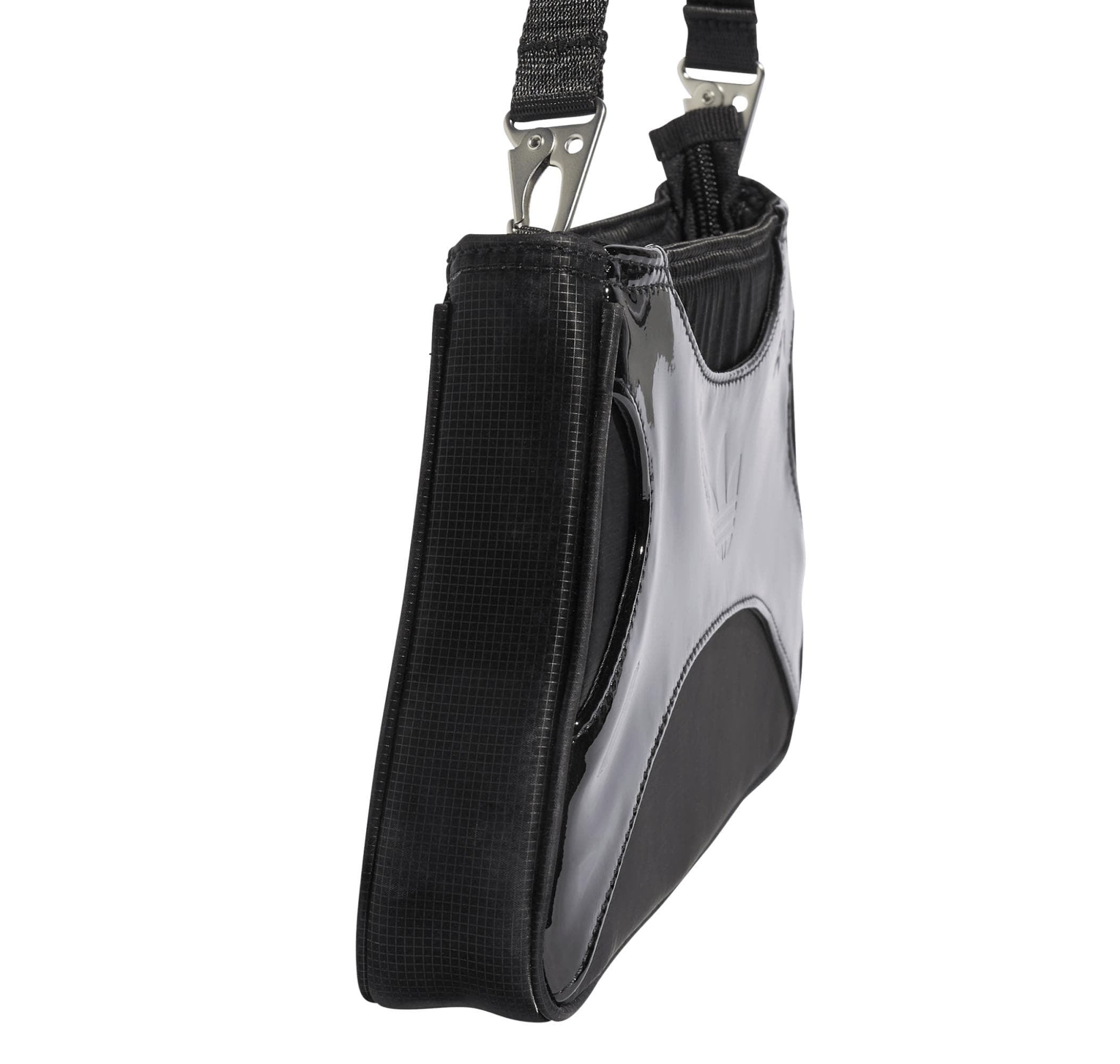 adidas adidas Clutch Sh Bag Çanta Siyah - 4