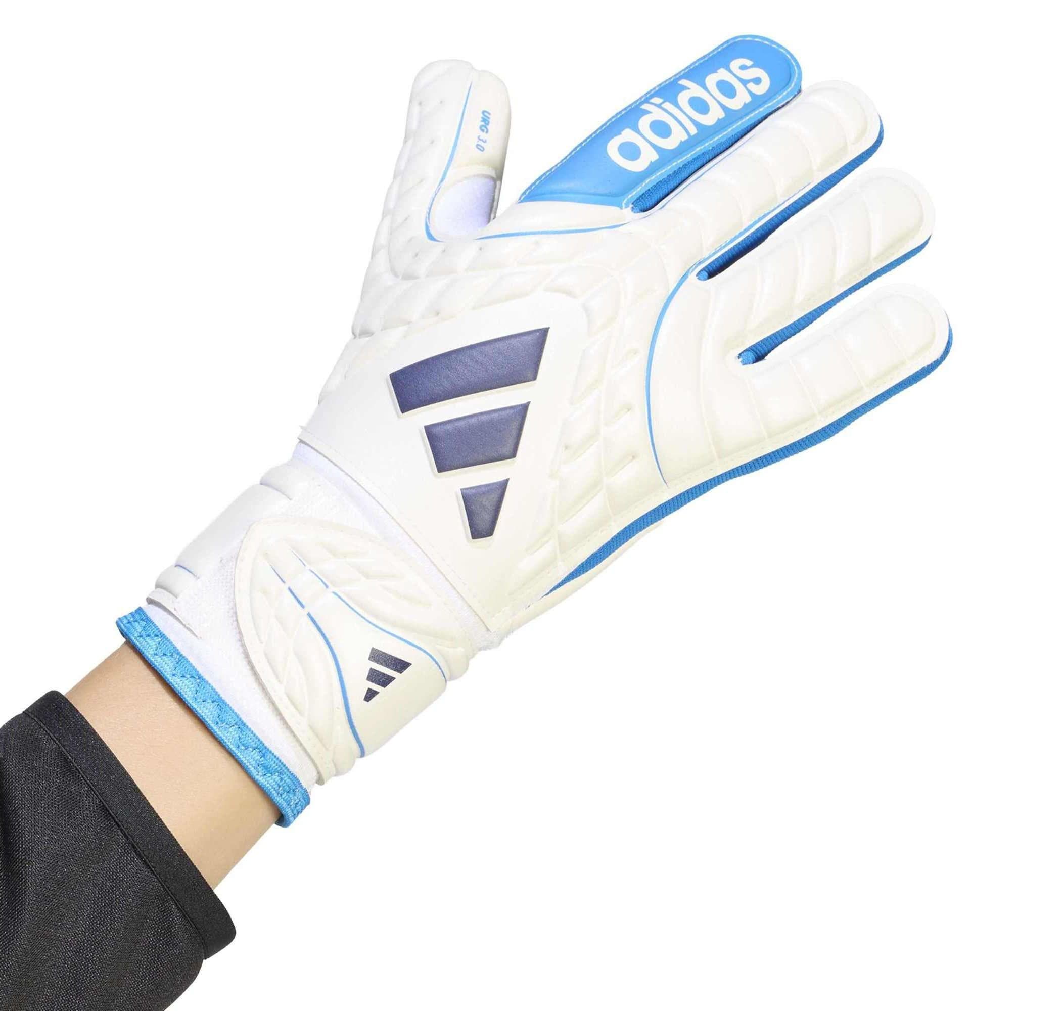 adidas adidas Copa Gl Lge J Kaleci Eldiveni Beyaz - 2